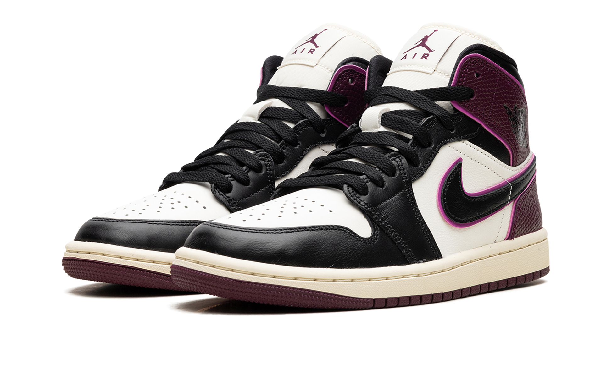 Air Jordan 1 "bordeaux" - 2