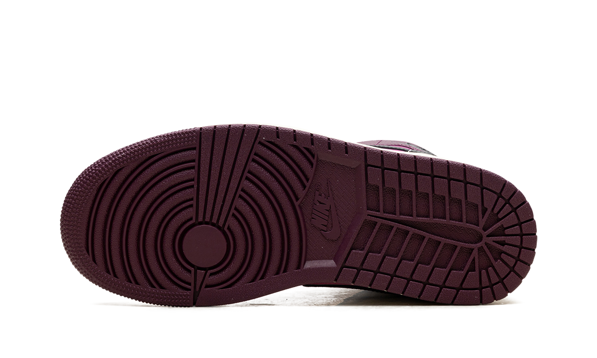 Air Jordan 1 "bordeaux" - 5