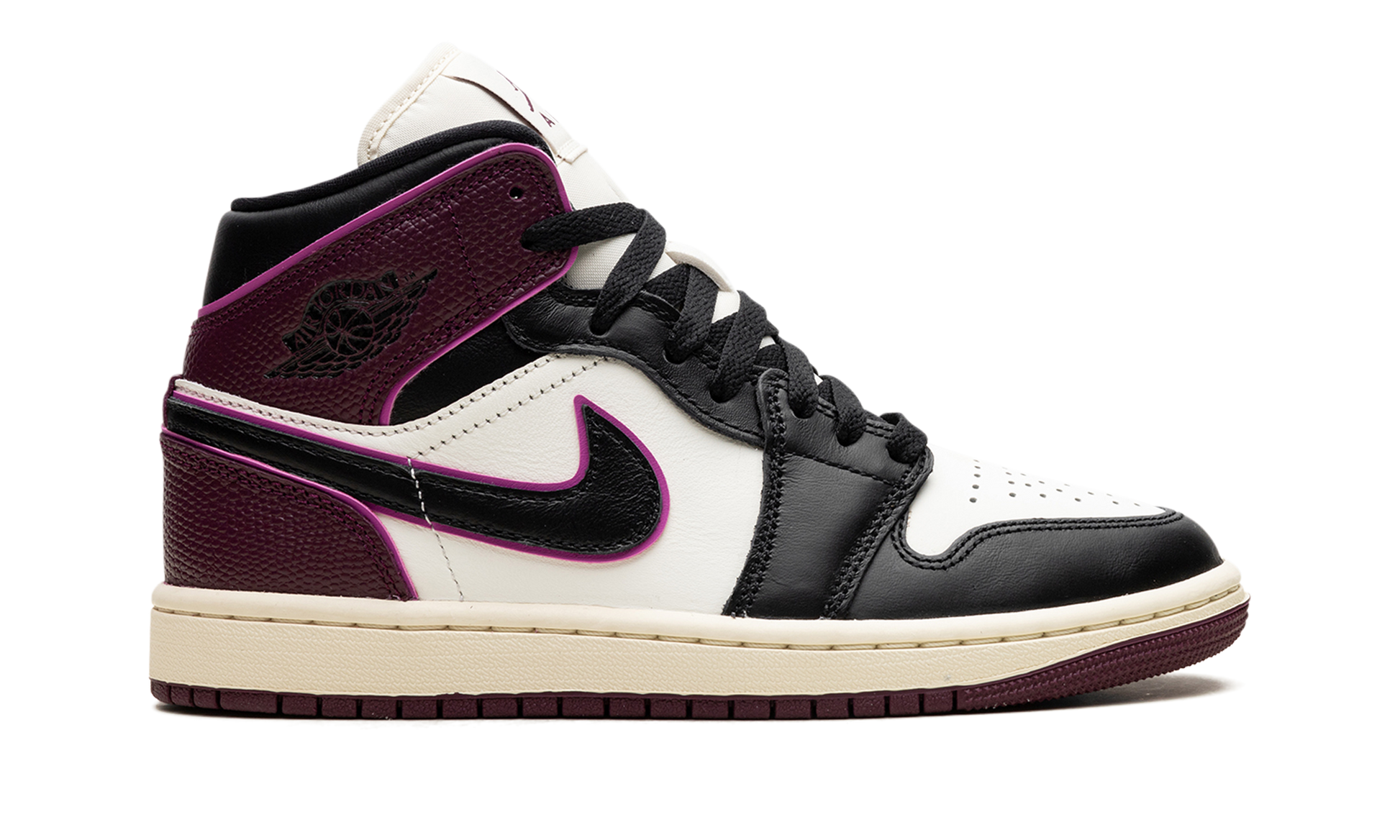 Air Jordan 1 "bordeaux" - 6