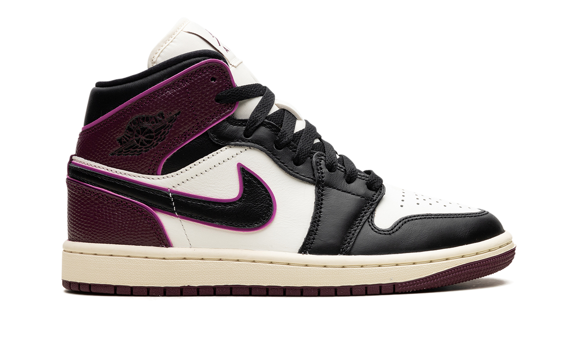 Air Jordan 1 "bordeaux" - 6