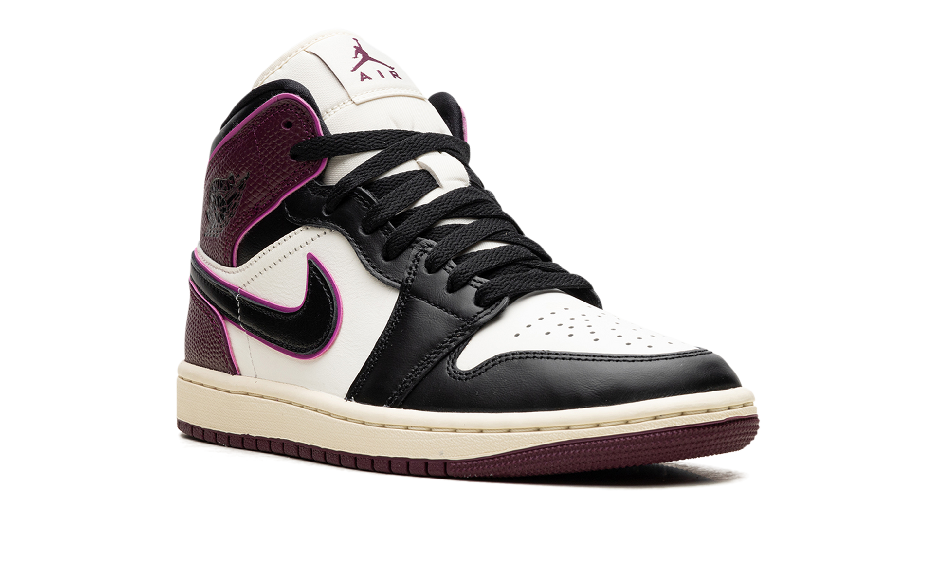 Air Jordan 1 "bordeaux" - 7