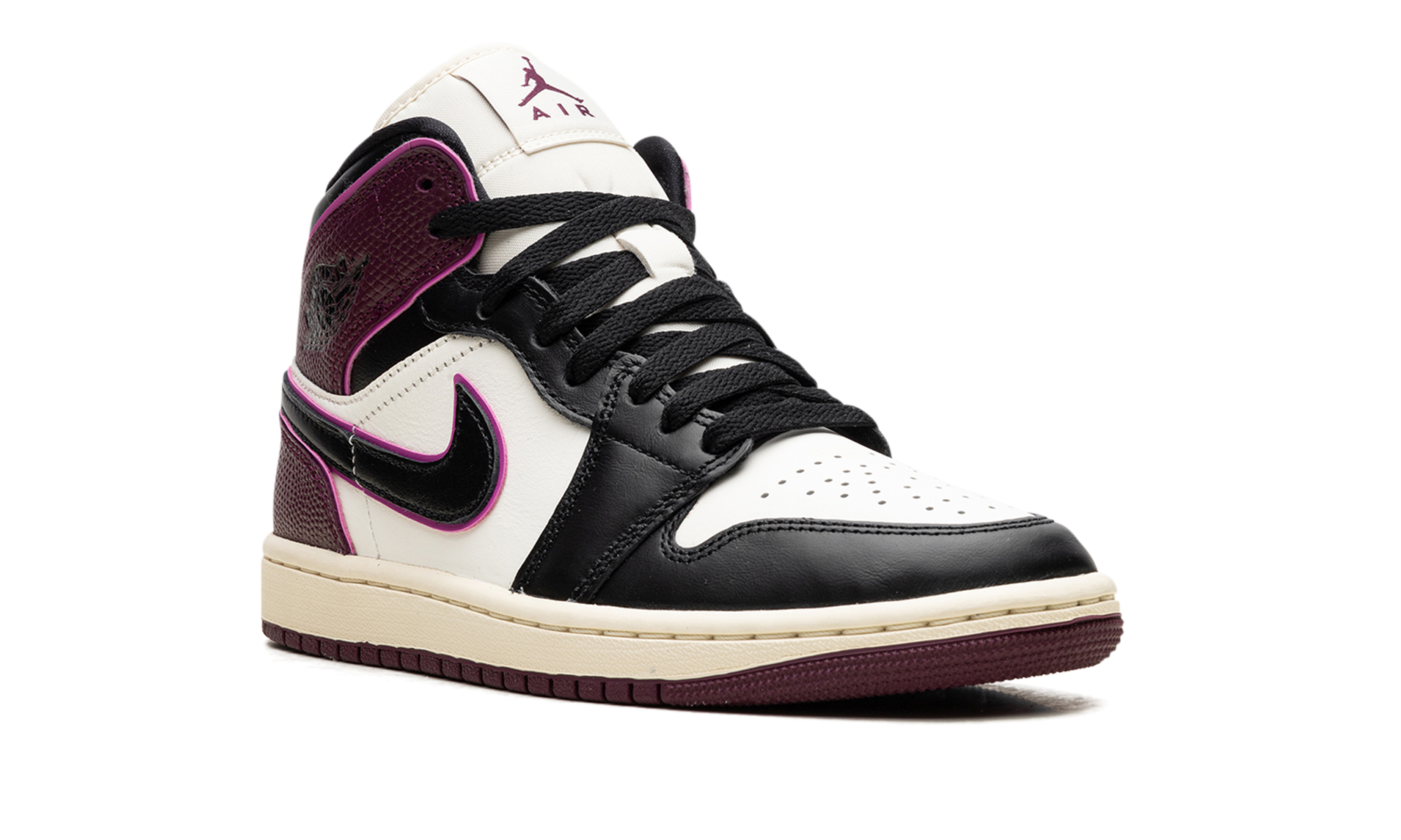Air Jordan 1 "bordeaux" - 7