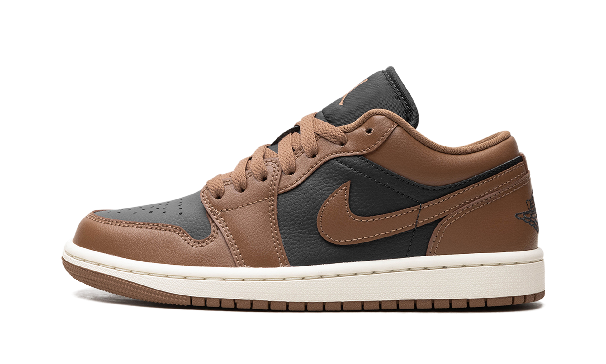 Air Jordan 1 "brown" - 1