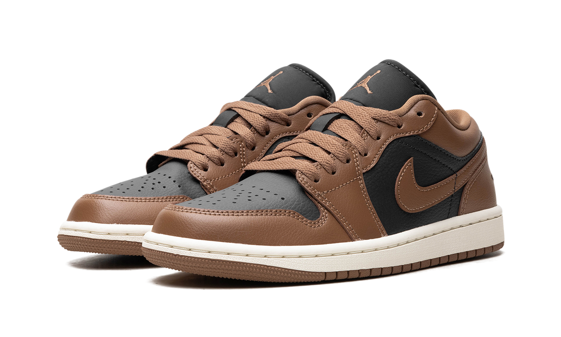 Air Jordan 1 "brown" - 2