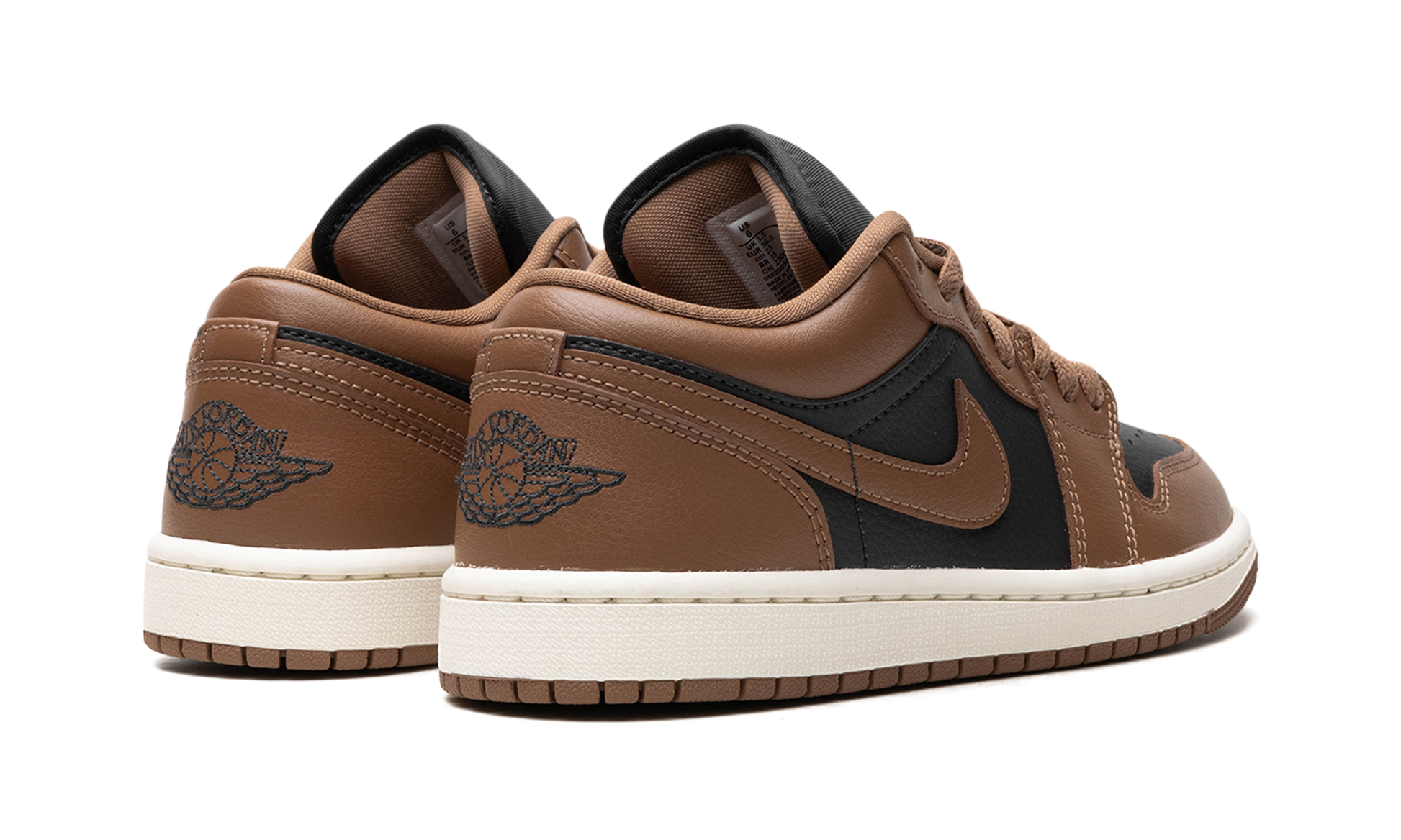 Air Jordan 1 "brown" - 3