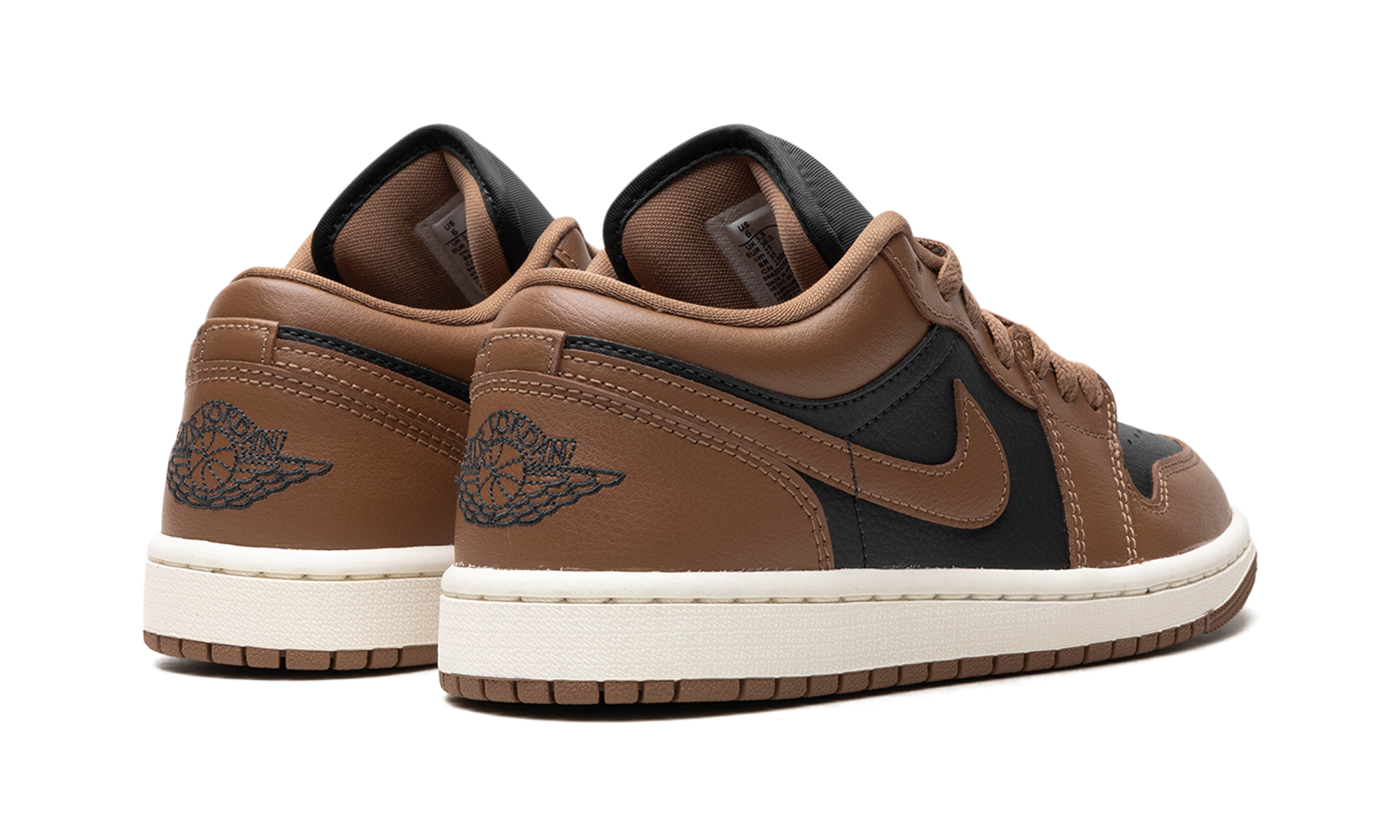 Air Jordan 1 "brown" - 3