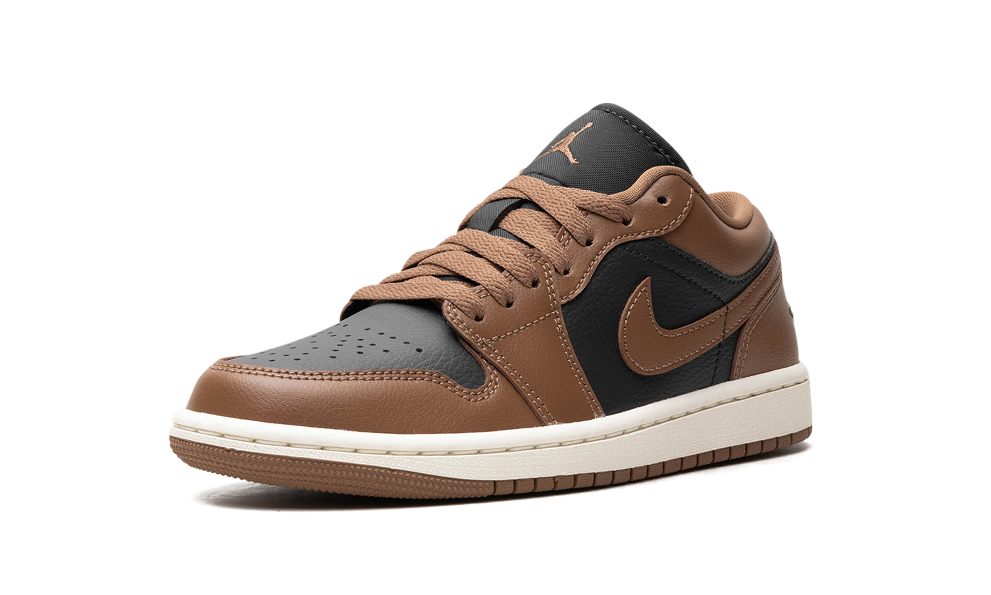 Air Jordan 1 "brown" - 4