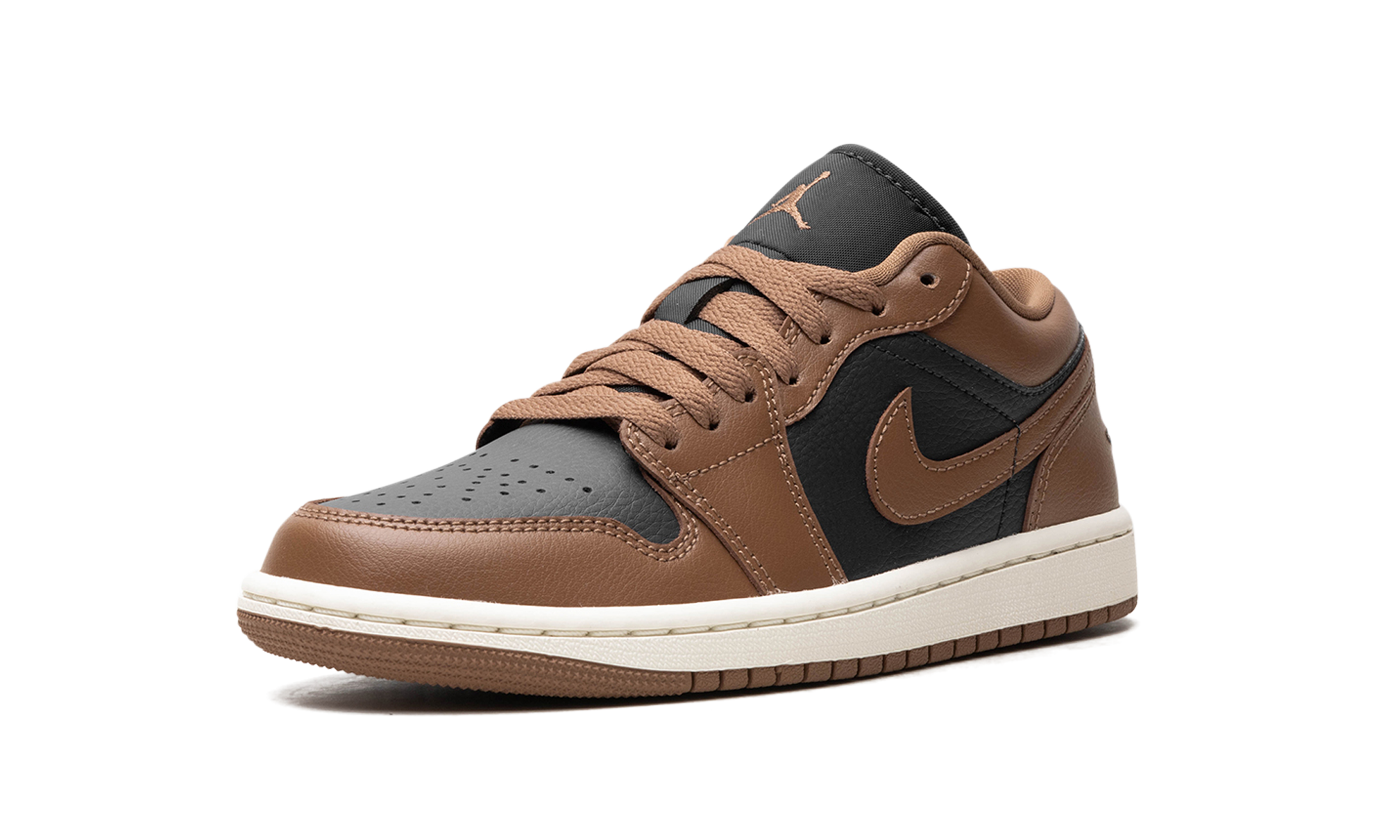 Air Jordan 1 "brown" - 4