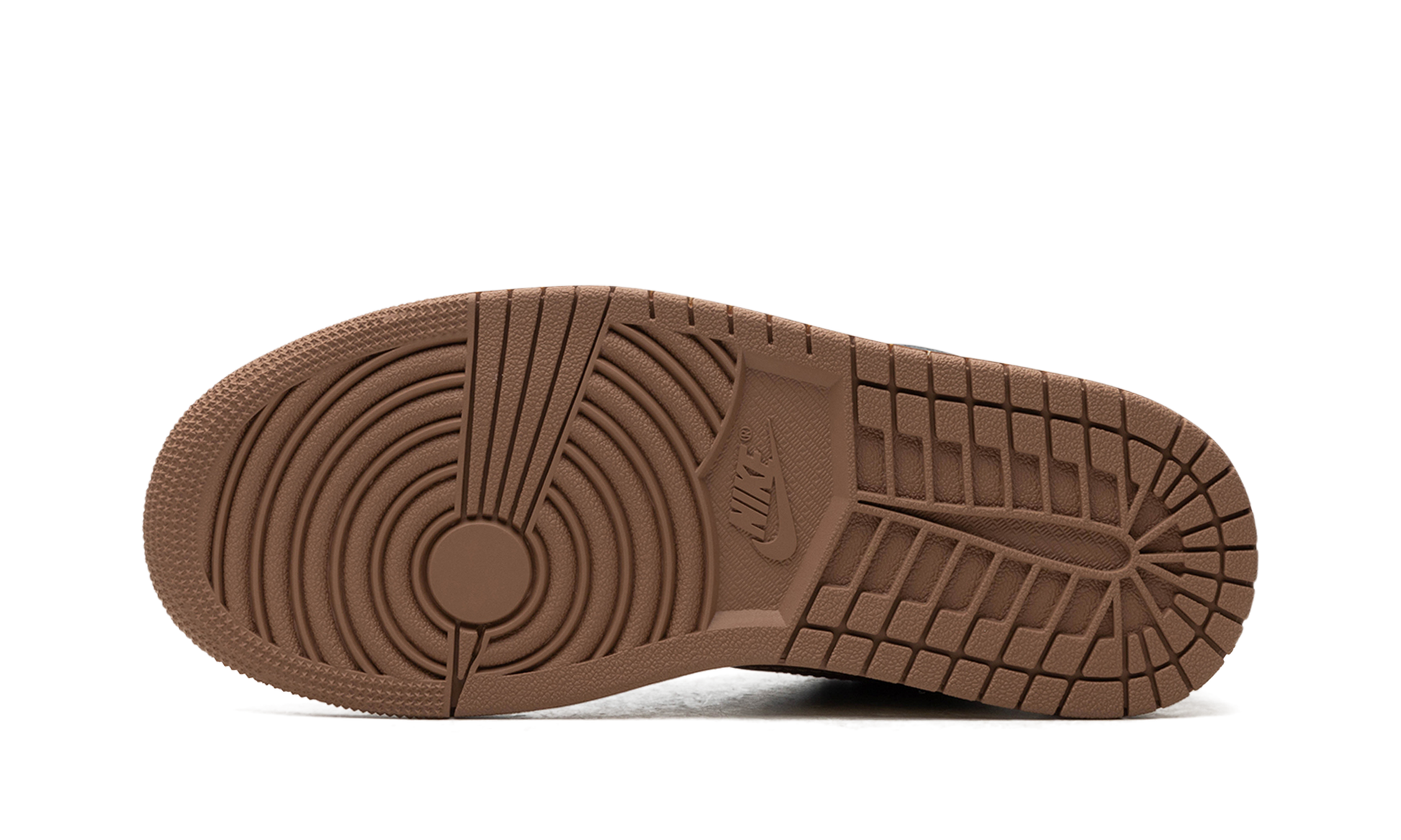 Air Jordan 1 "brown" - 5