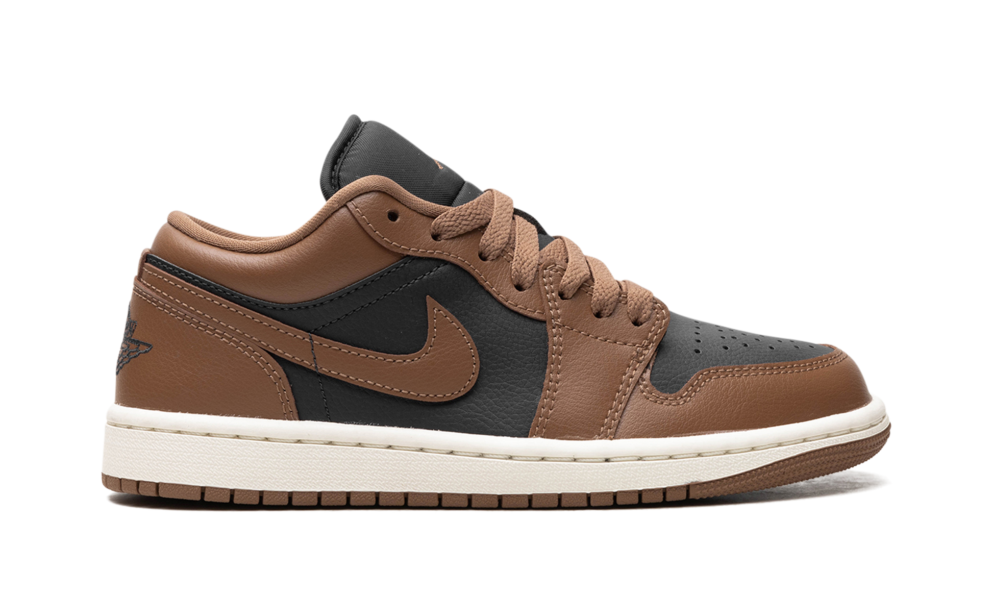 Air Jordan 1 "brown" - 6