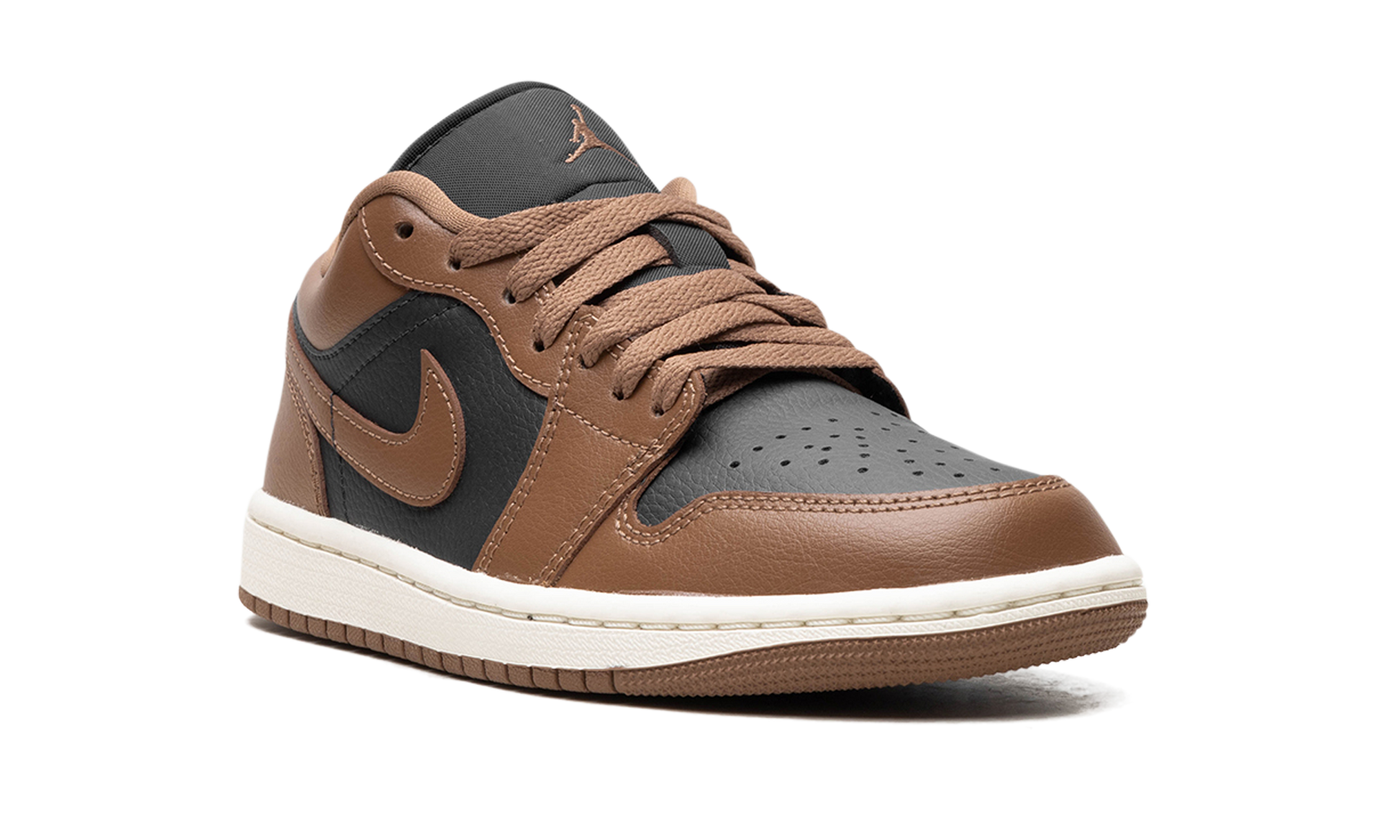 Air Jordan 1 "brown" - 7