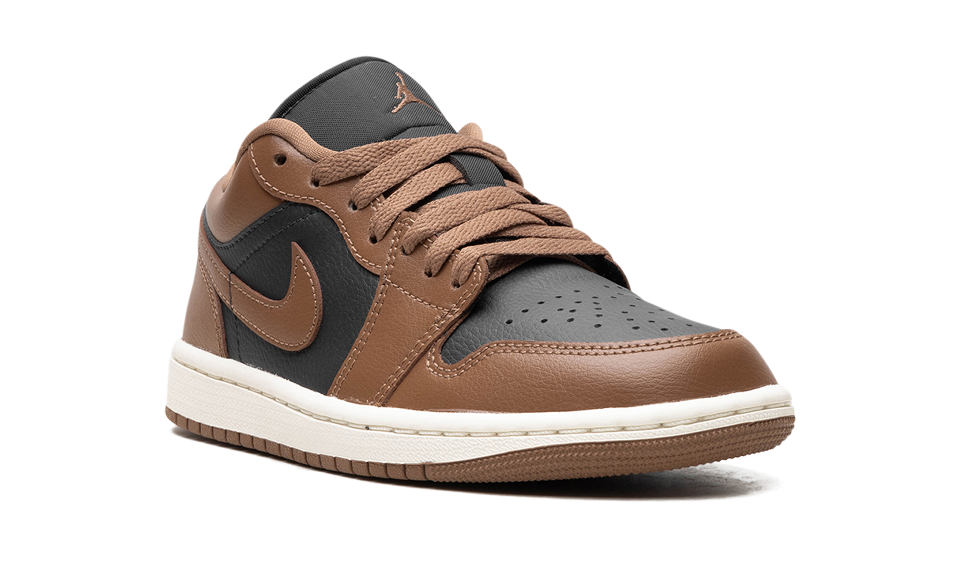 Air Jordan 1 "brown" - 7