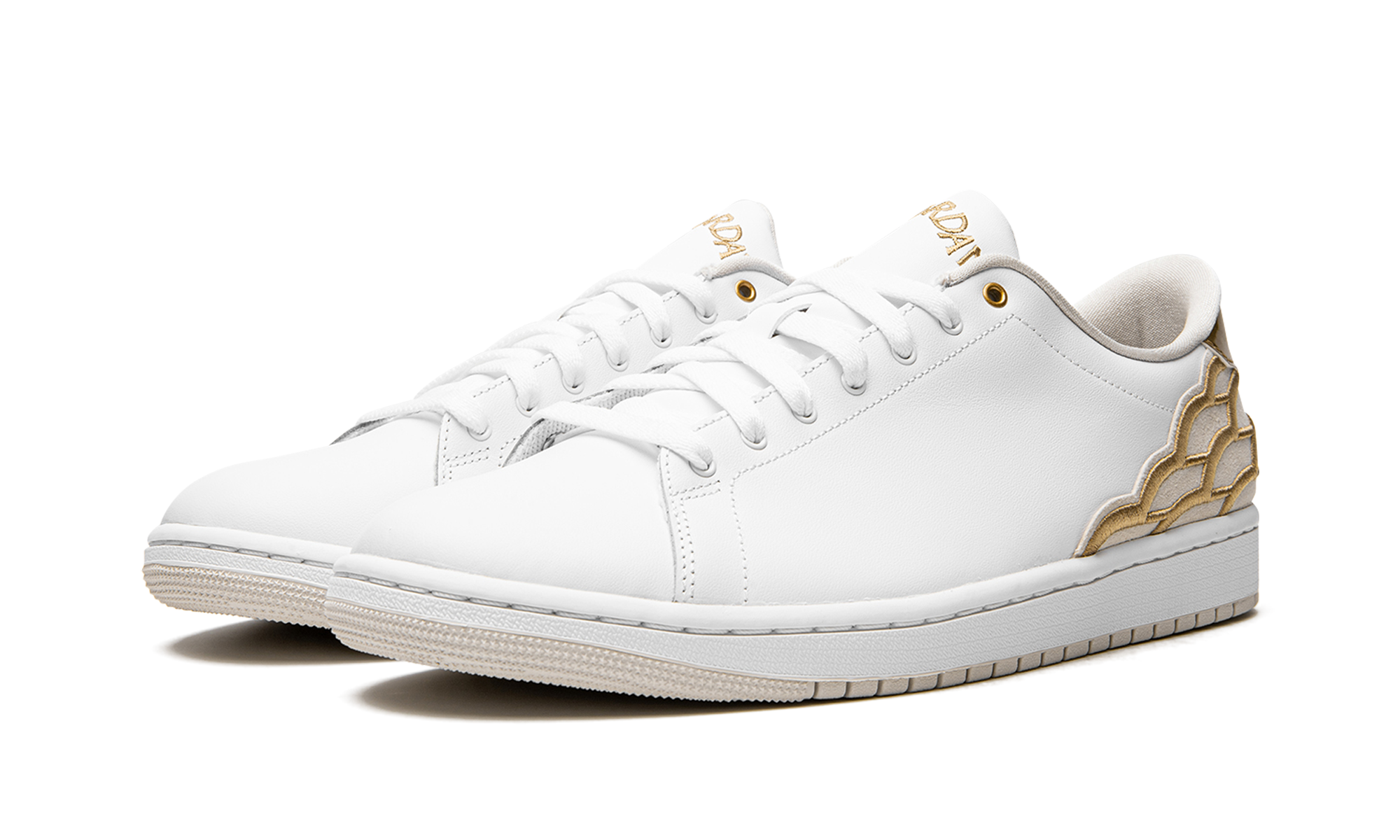 Air Jordan 1 Centre Court - 2