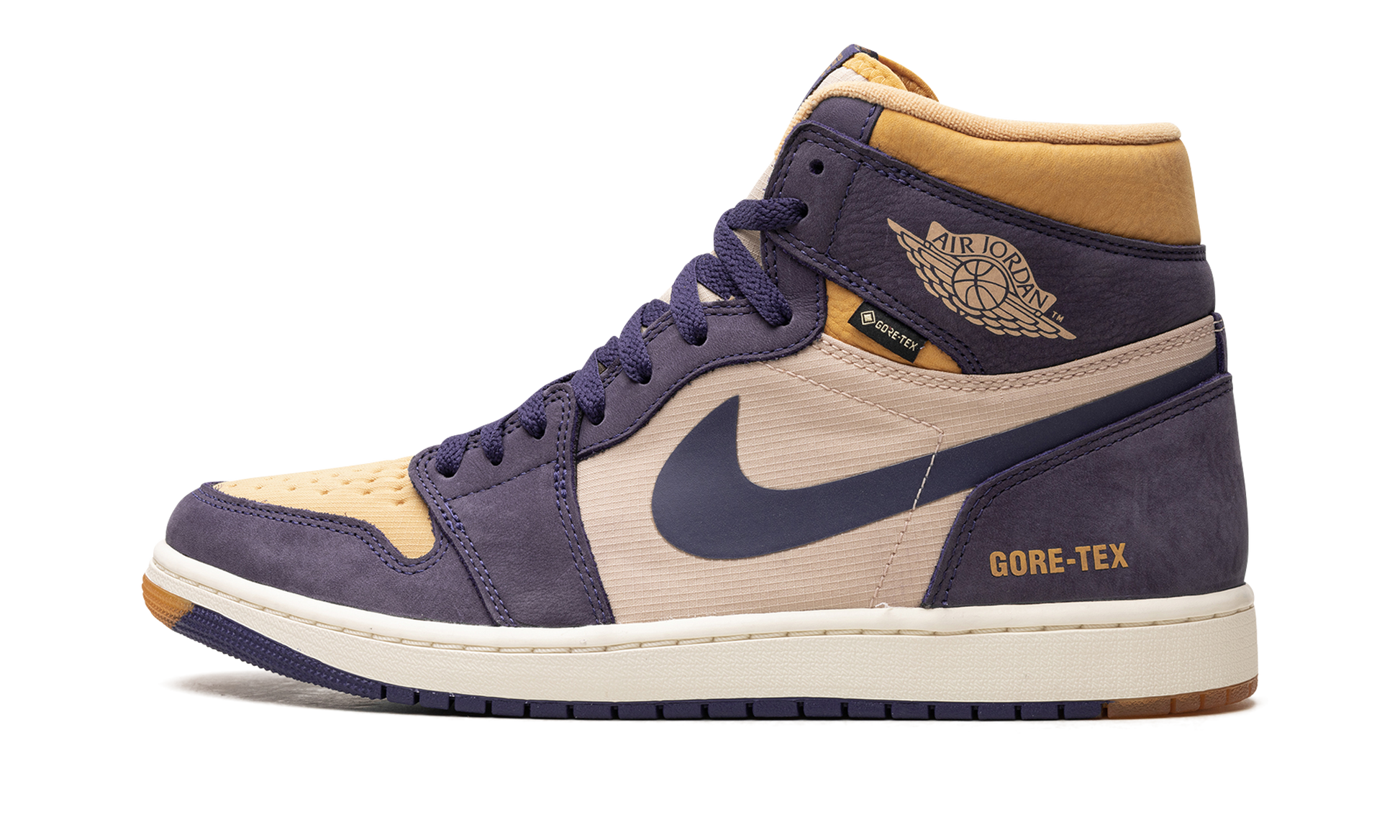 Air Jordan 1 Element Gore-tex "sky J Purple" - 1