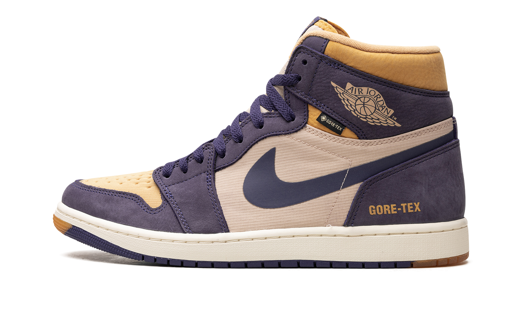 Air Jordan 1 Element Gore-tex "sky J Purple" - 1