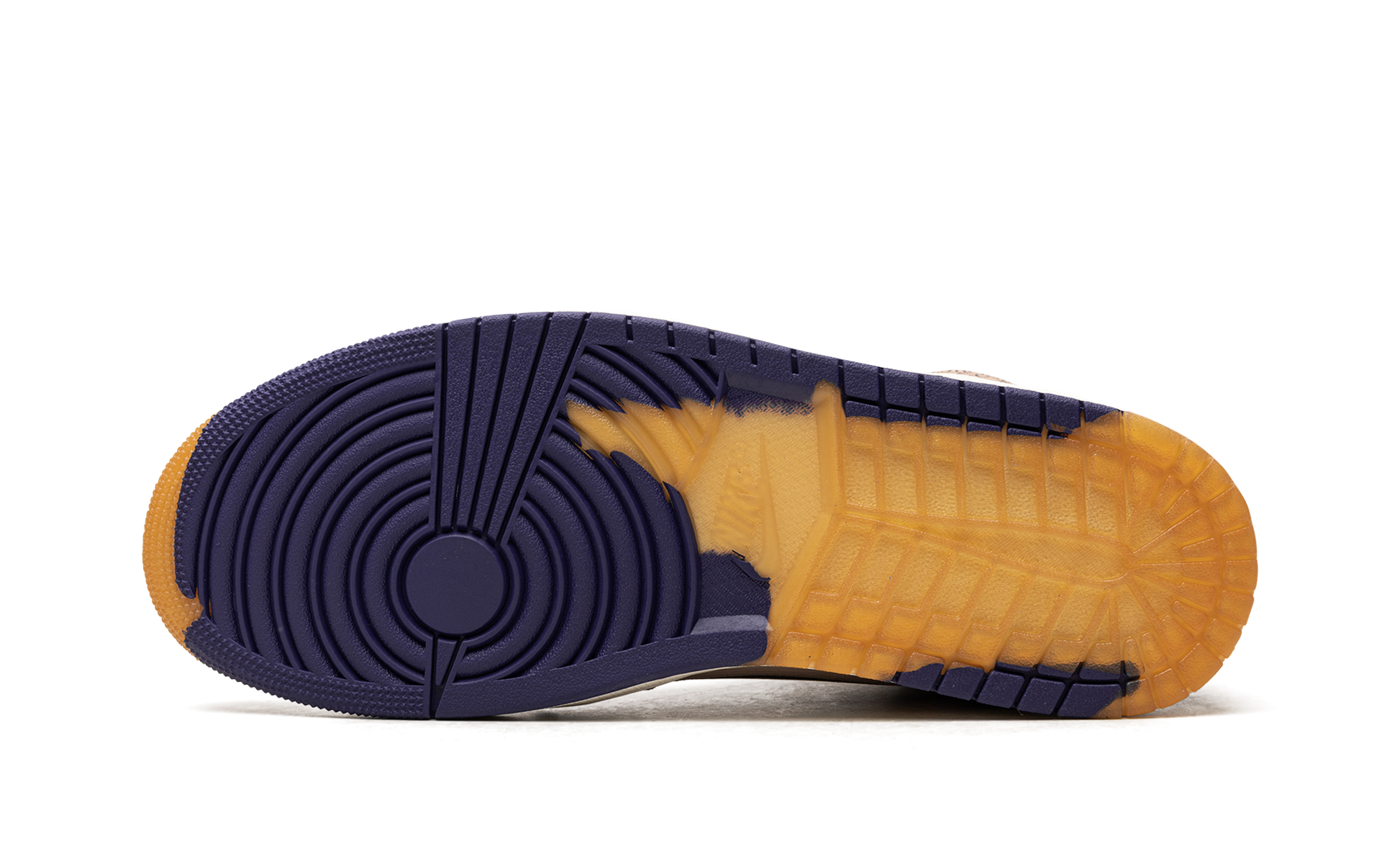 Air Jordan 1 Element Gore-tex "sky J Purple" - 5