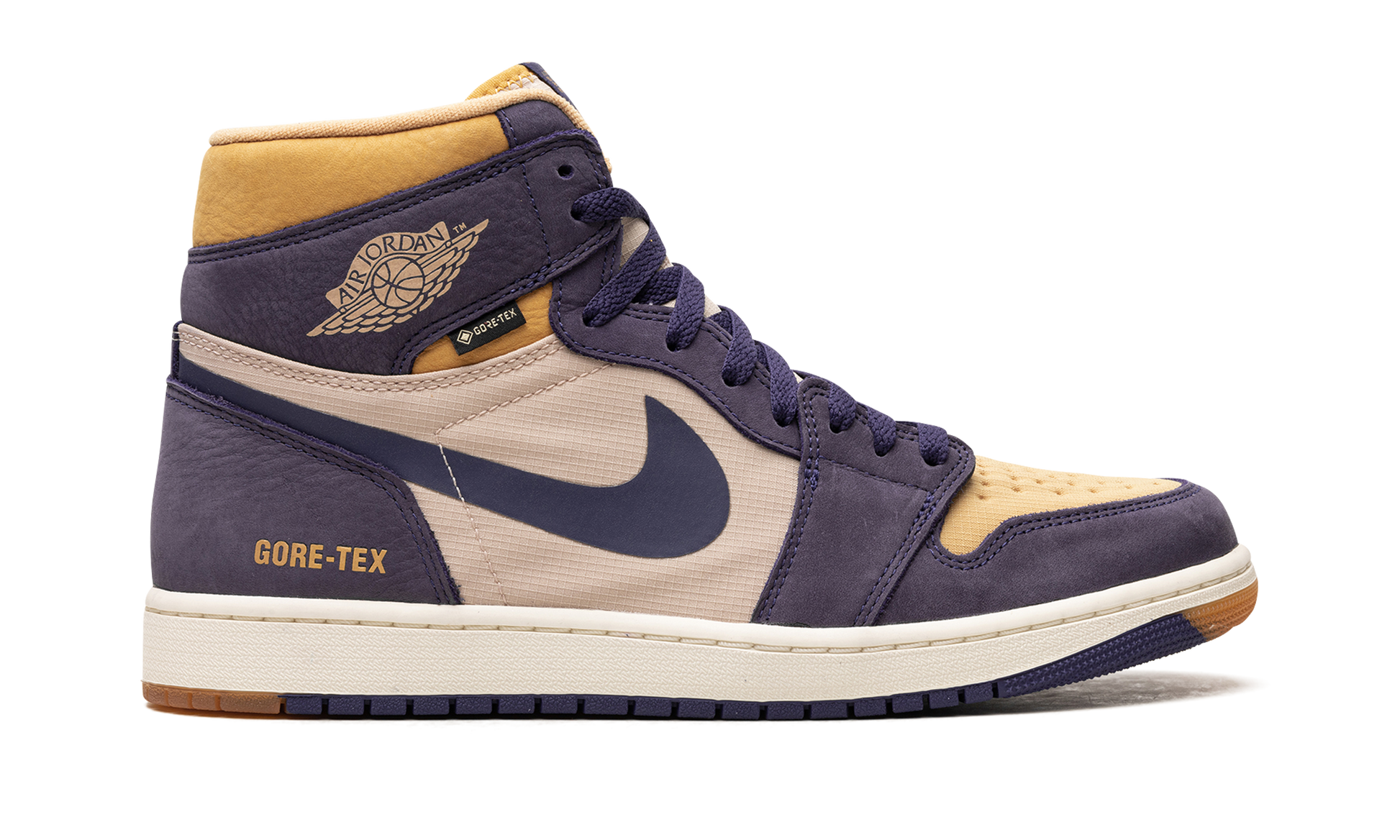 Air Jordan 1 Element Gore-tex "sky J Purple" - 6