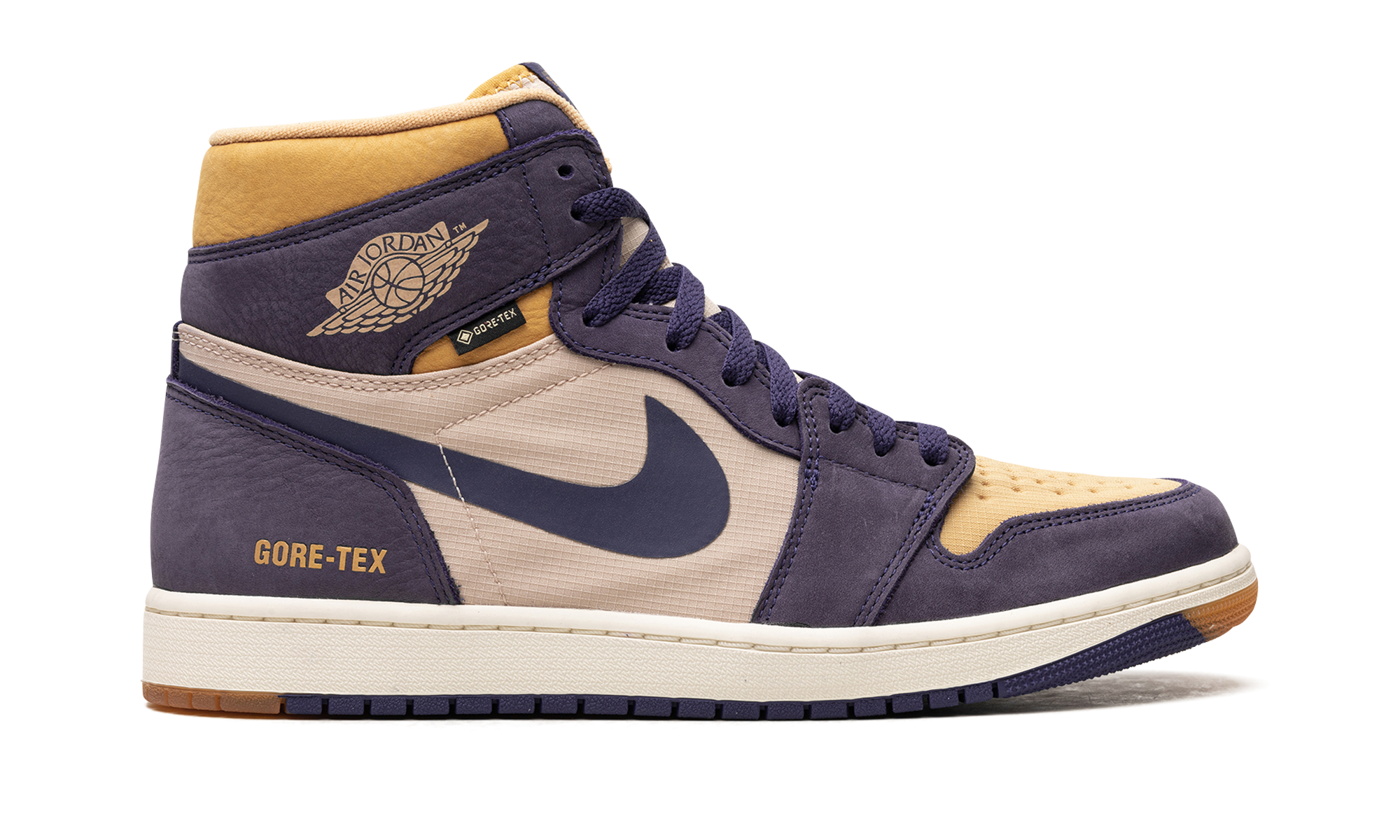 Air Jordan 1 Element Gore-tex "sky J Purple" - 6