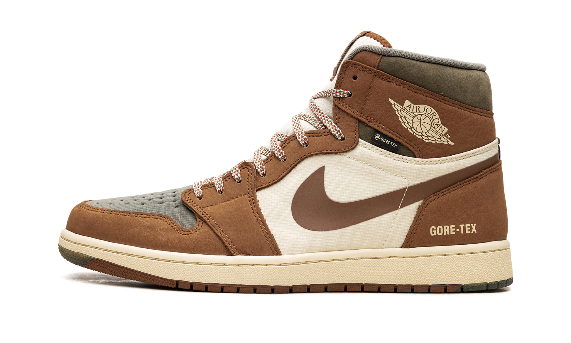 Air Jordan 1 Element "legend Sand" - 1