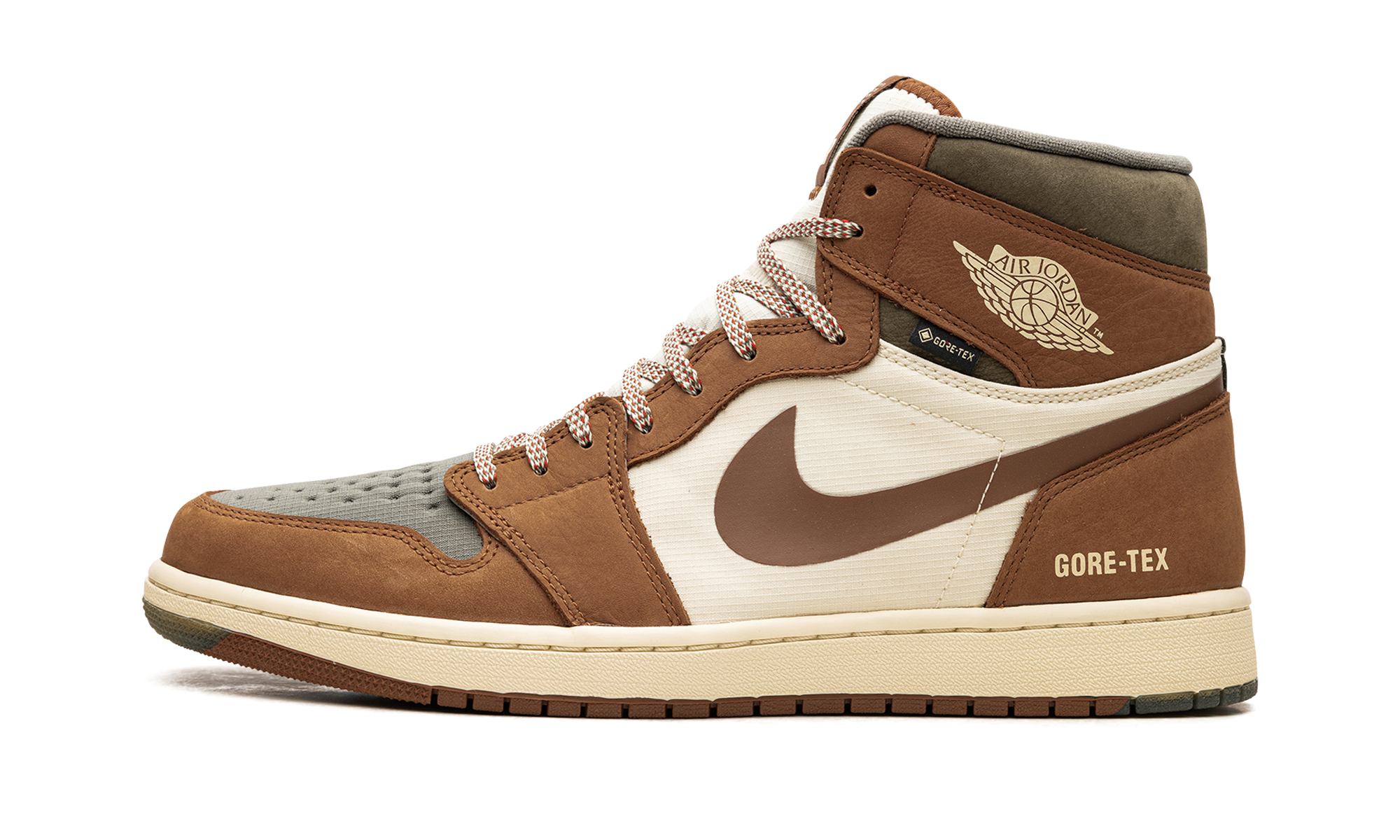 Air Jordan 1 Element "legend Sand" - 1