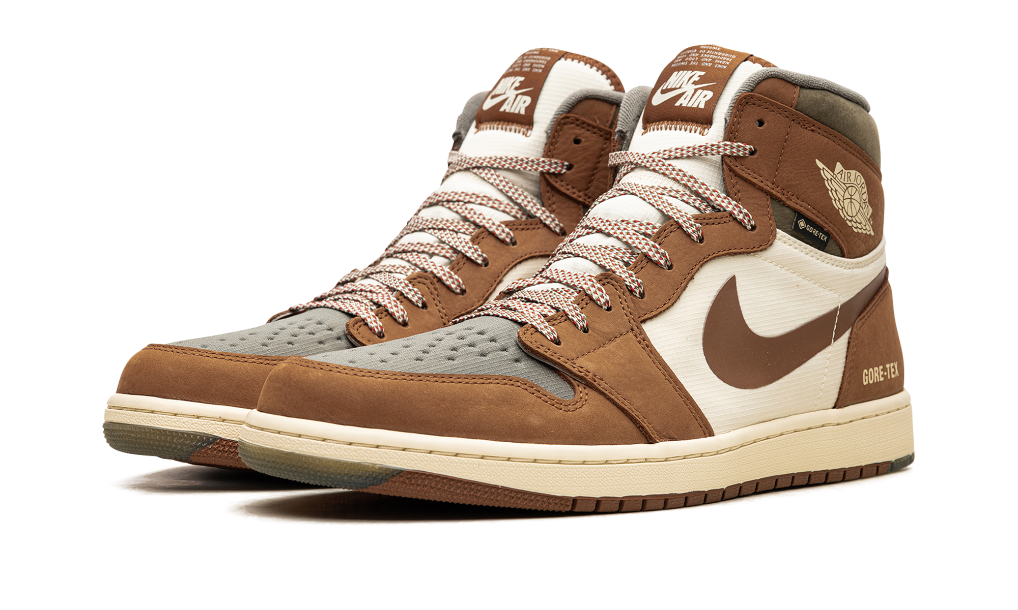 Air Jordan 1 Element "legend Sand" - 2