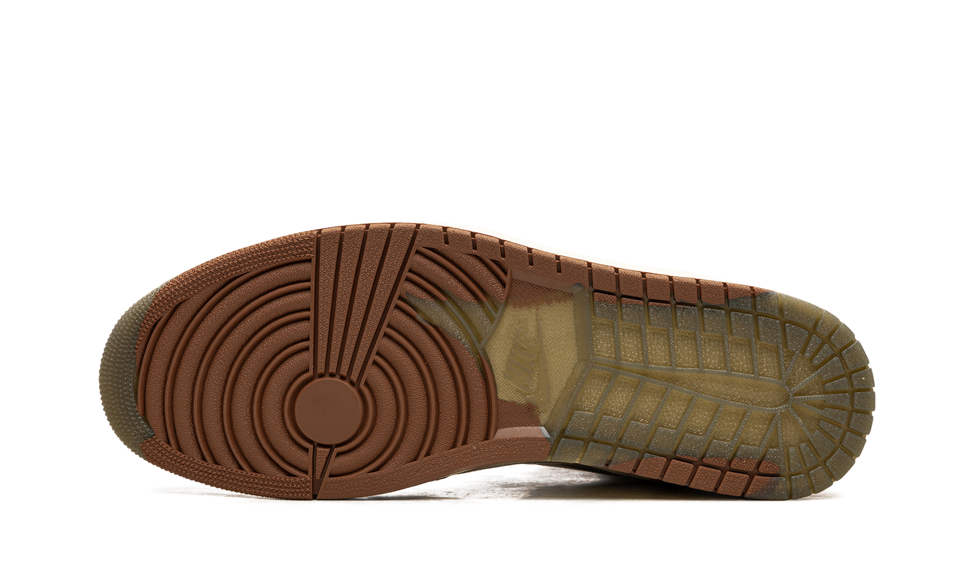 Air Jordan 1 Element "legend Sand" - 5