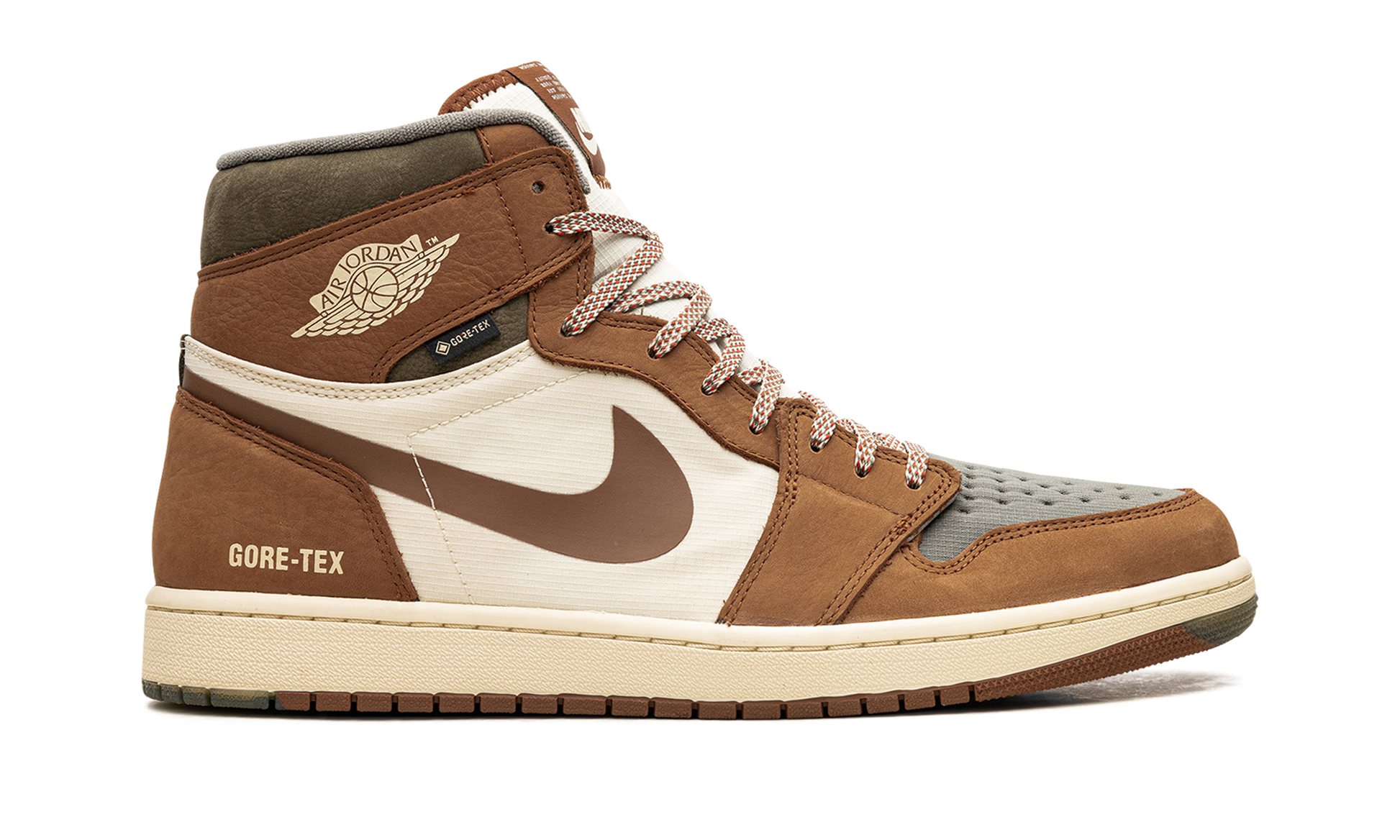 Air Jordan 1 Element "legend Sand" - 6