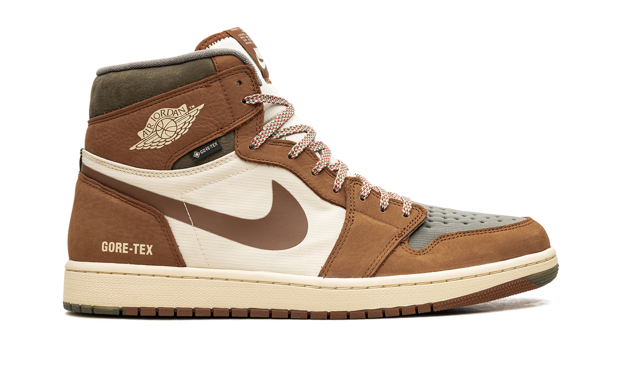 Air Jordan 1 Element "legend Sand" - 6