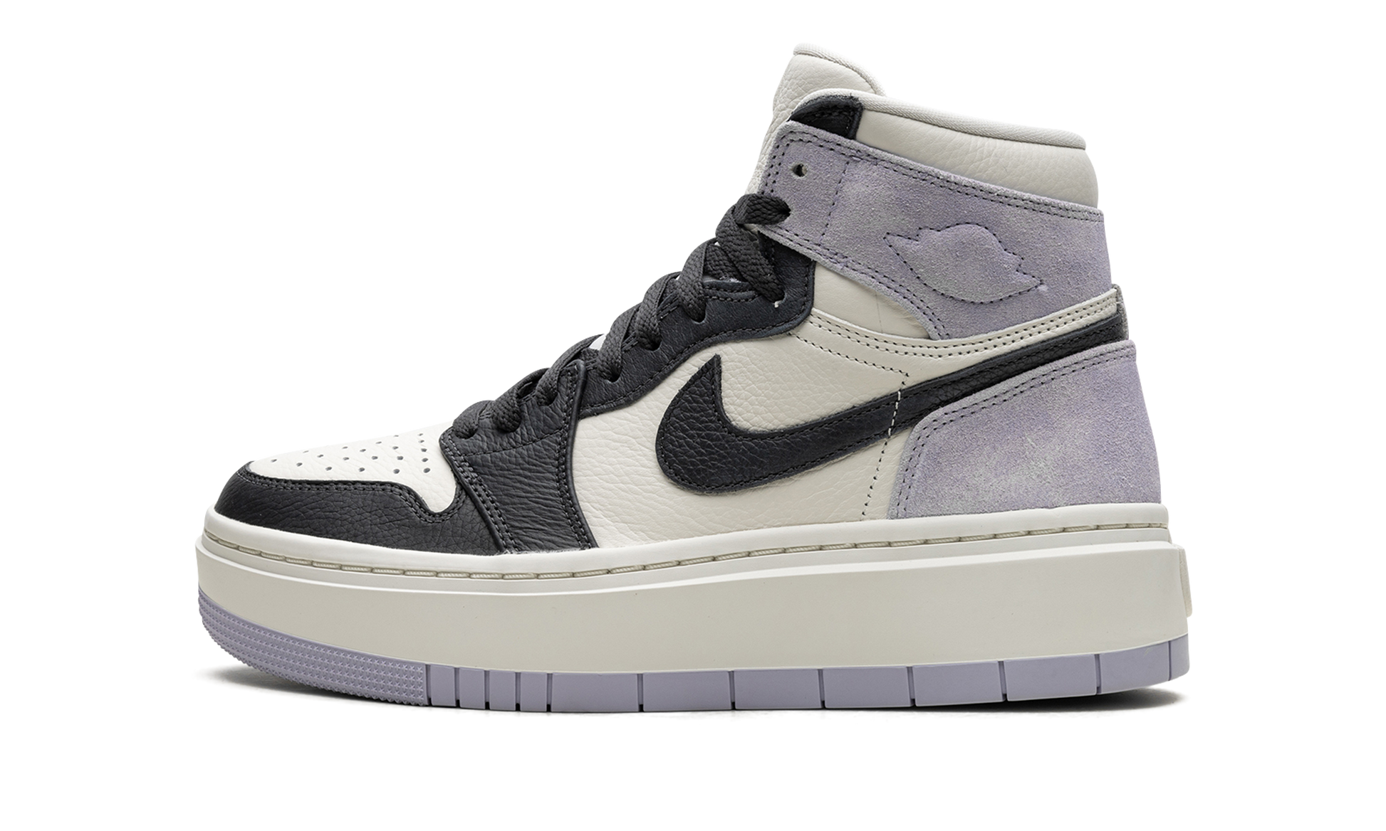 Air Jordan 1 Elevate High Wmns "titanium" - 1