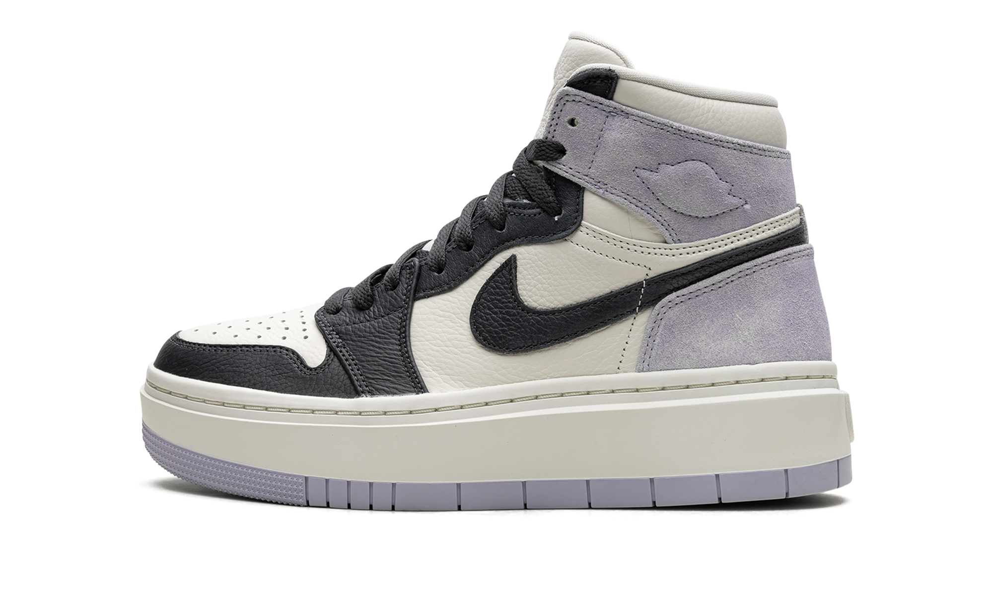 Air Jordan 1 Elevate High Wmns "titanium" - 1