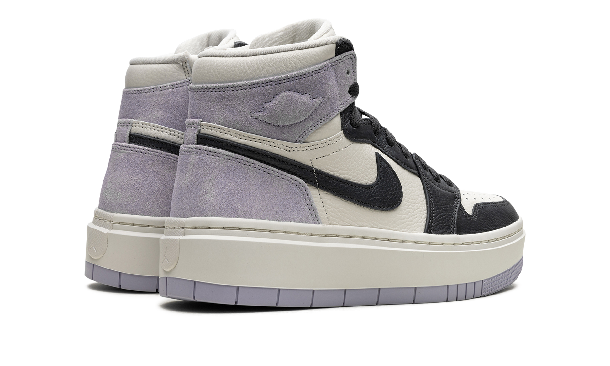 Air Jordan 1 Elevate High Wmns "titanium" - 3