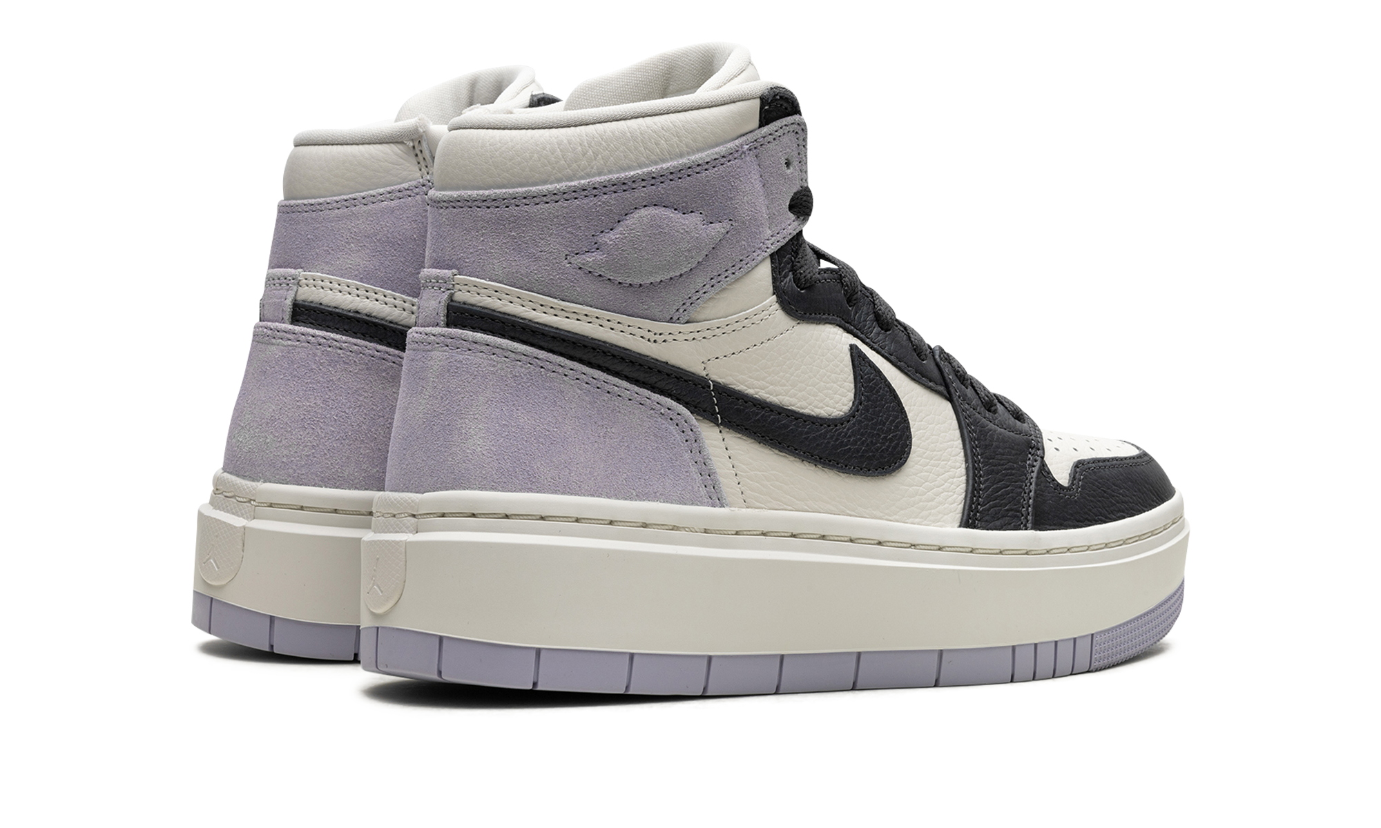 Air Jordan 1 Elevate High Wmns "titanium" - 3