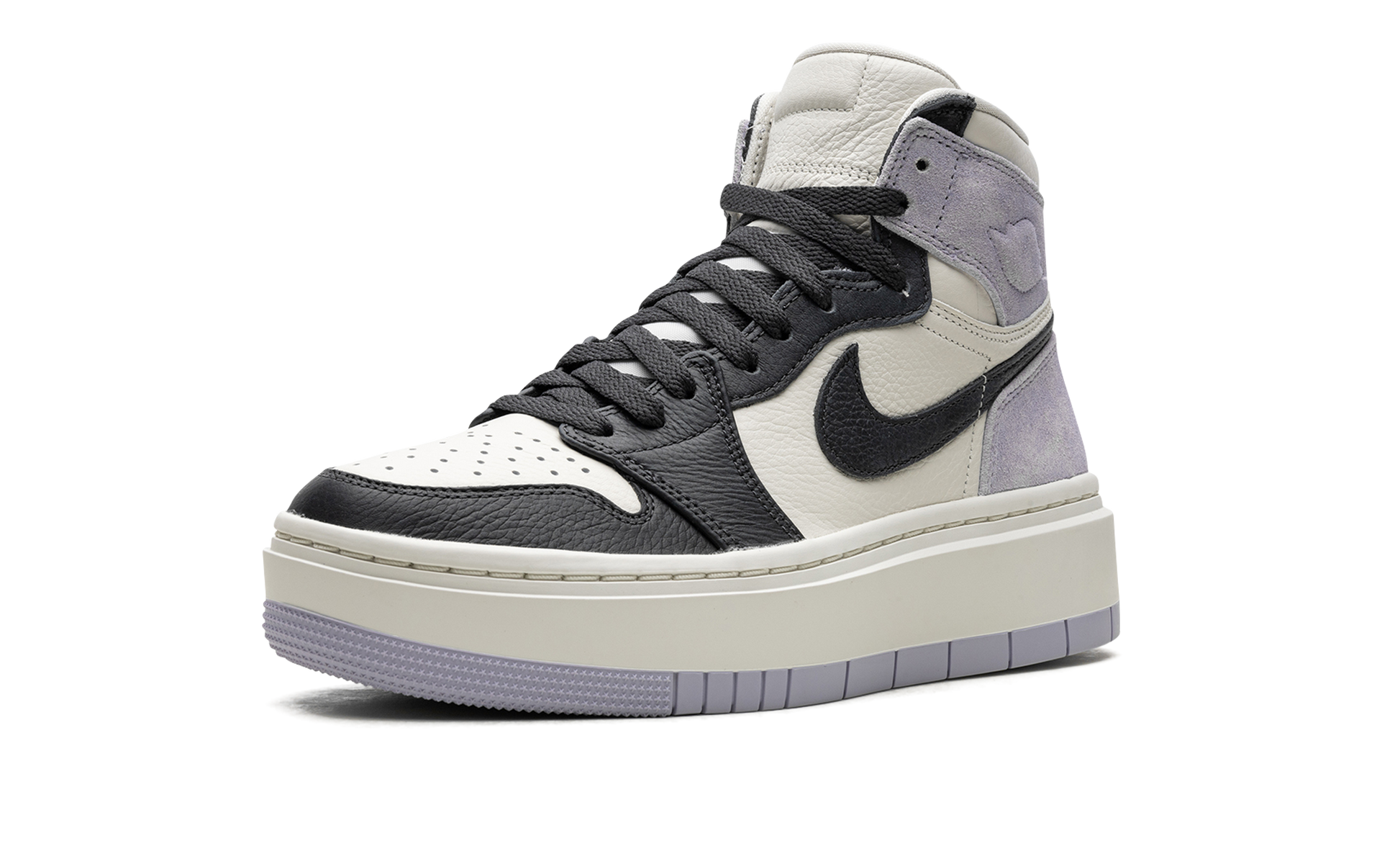 Air Jordan 1 Elevate High Wmns "titanium" - 4