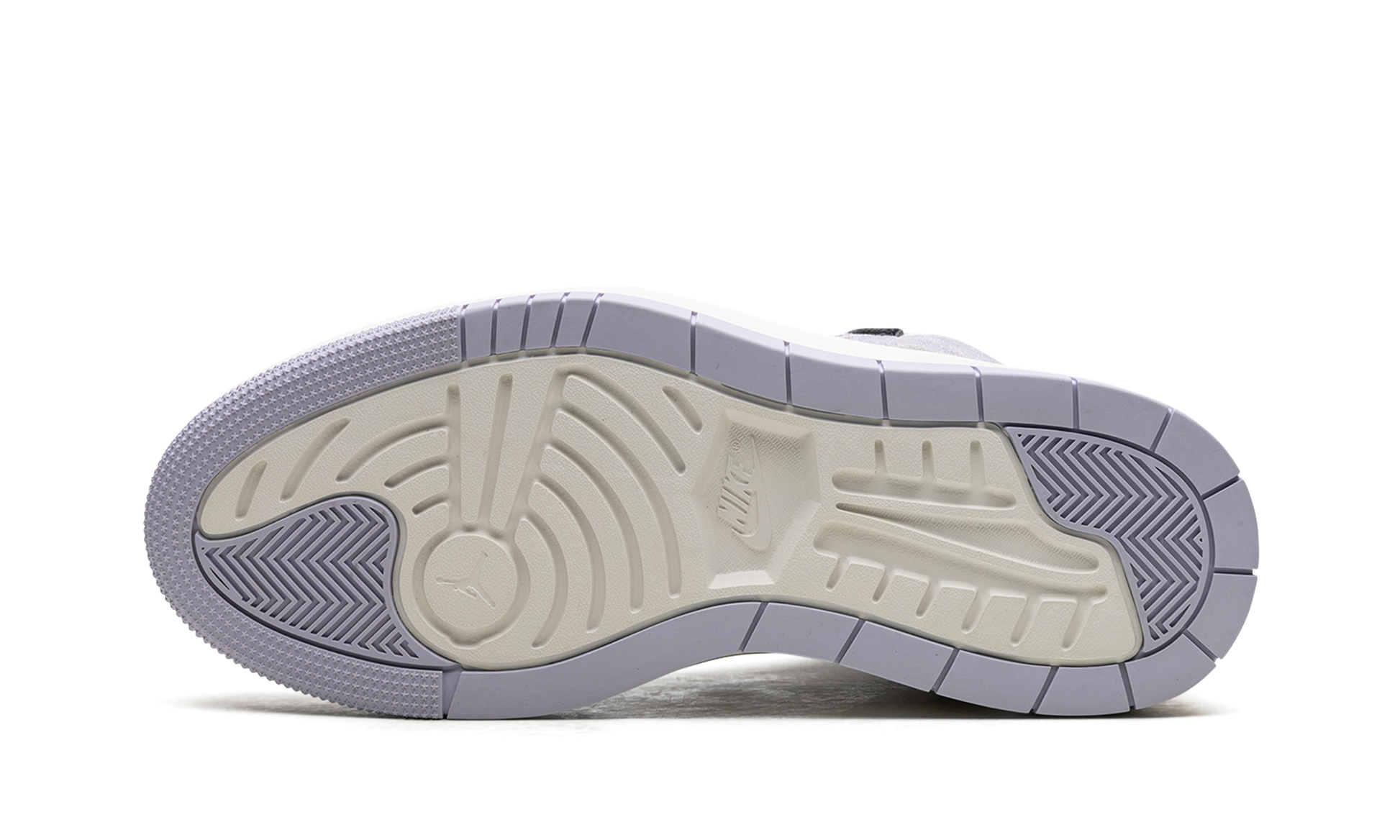 Air Jordan 1 Elevate High Wmns "titanium" - 5