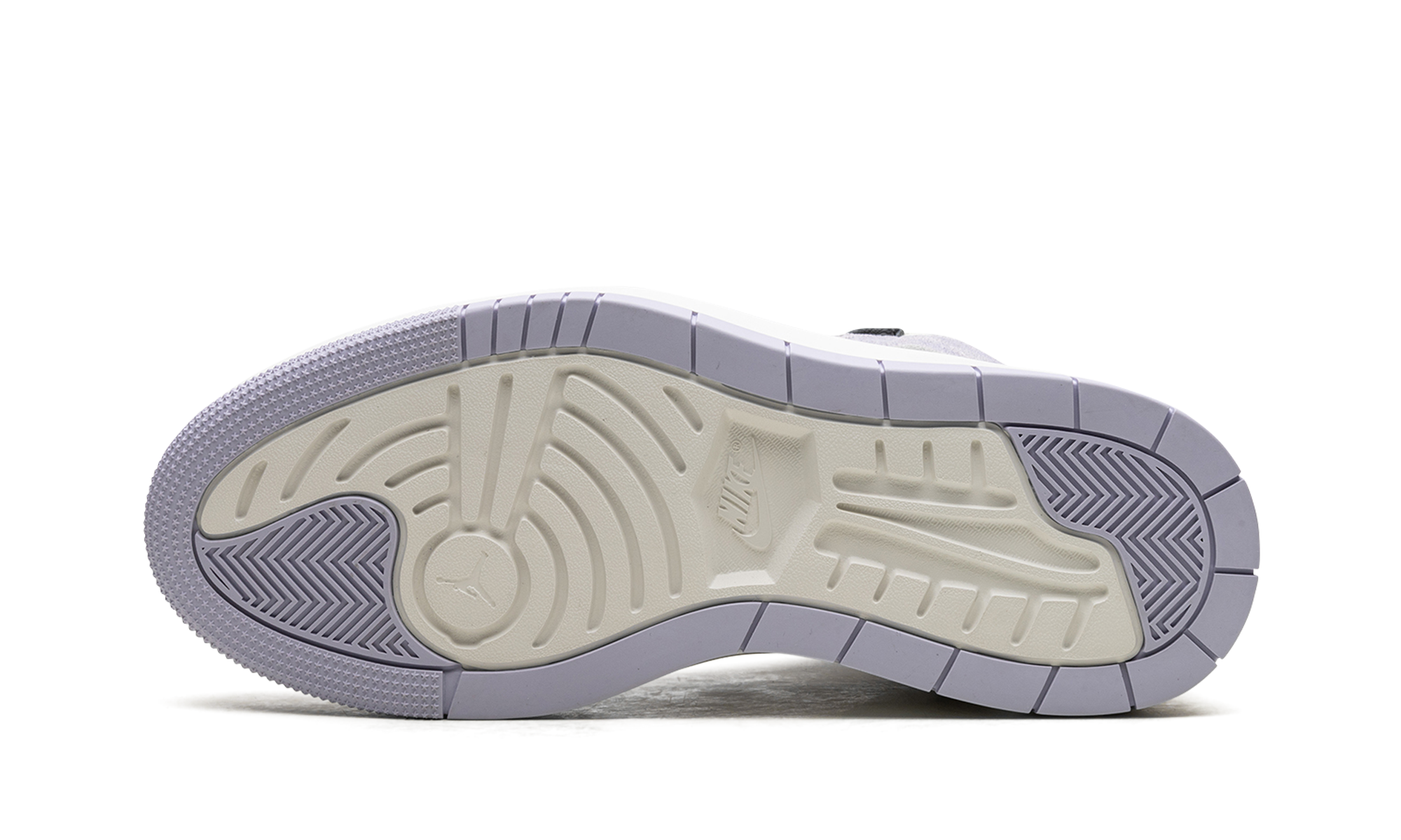 Air Jordan 1 Elevate High Wmns "titanium" - 5