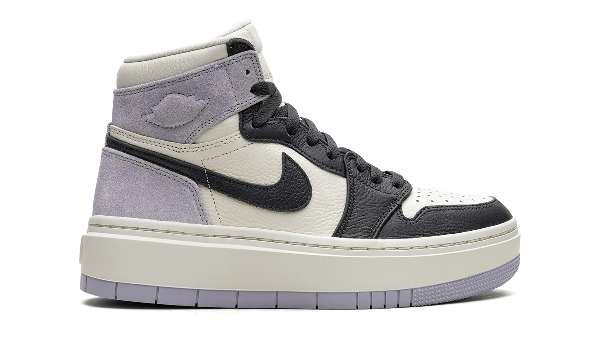 Air Jordan 1 Elevate High Wmns "titanium" - 6