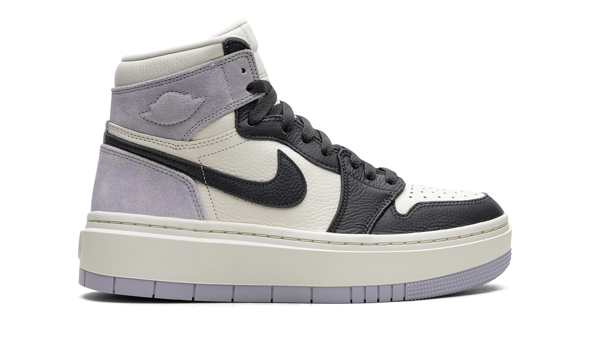 Air Jordan 1 Elevate High Wmns "titanium" - 6