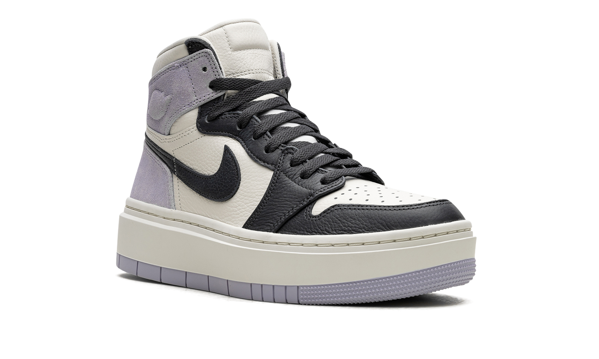 Air Jordan 1 Elevate High Wmns "titanium" - 7