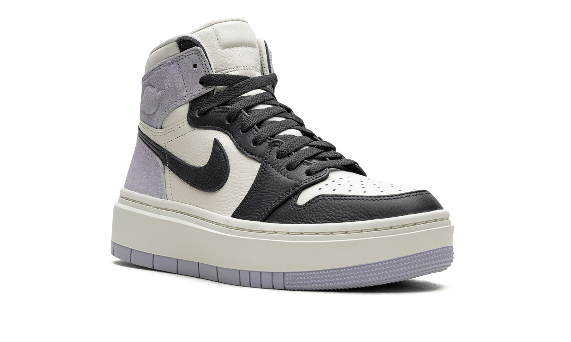 Air Jordan 1 Elevate High Wmns "titanium" - 7