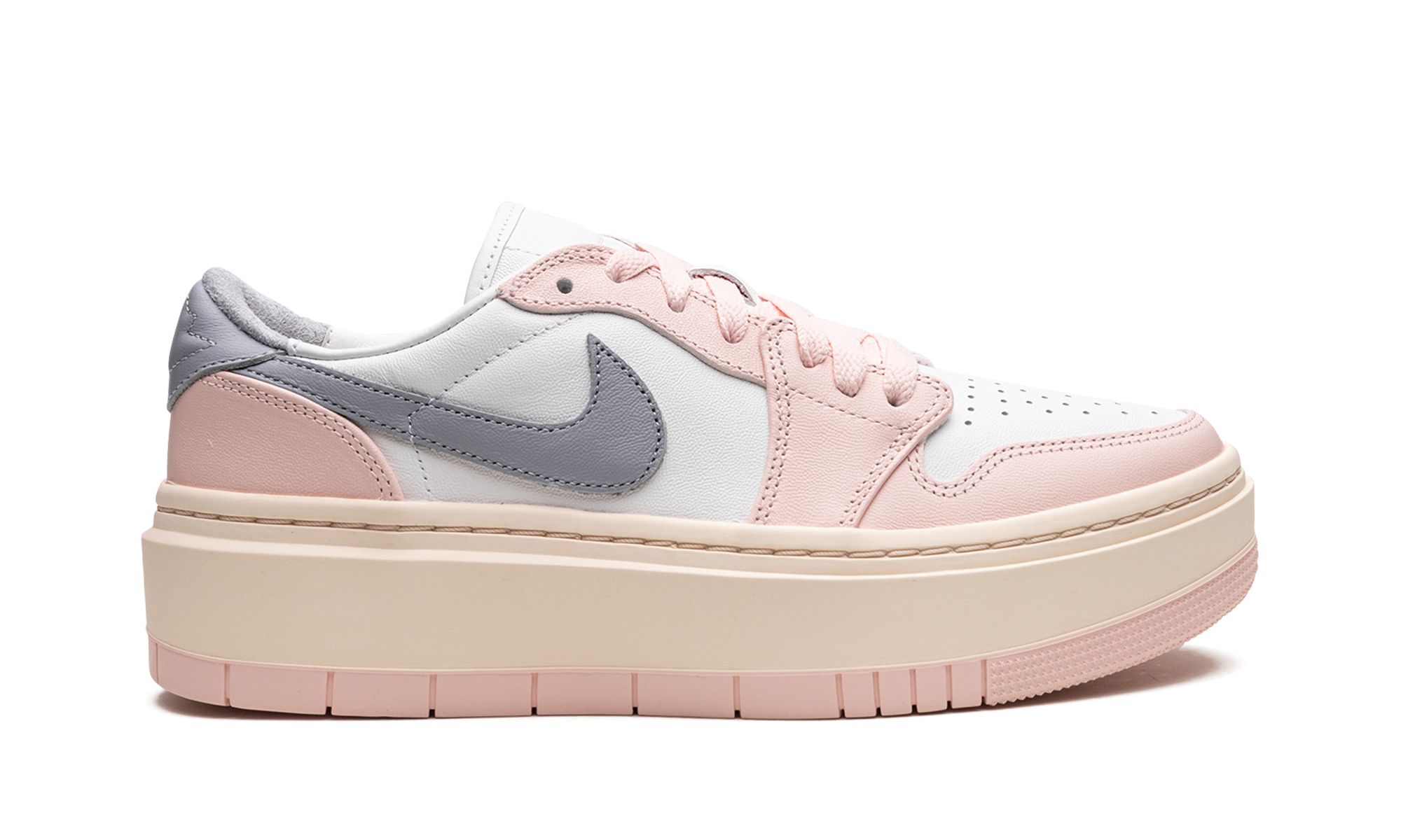 Air Jordan 1 Elevate Lo Wmns "atmosphere" - 6
