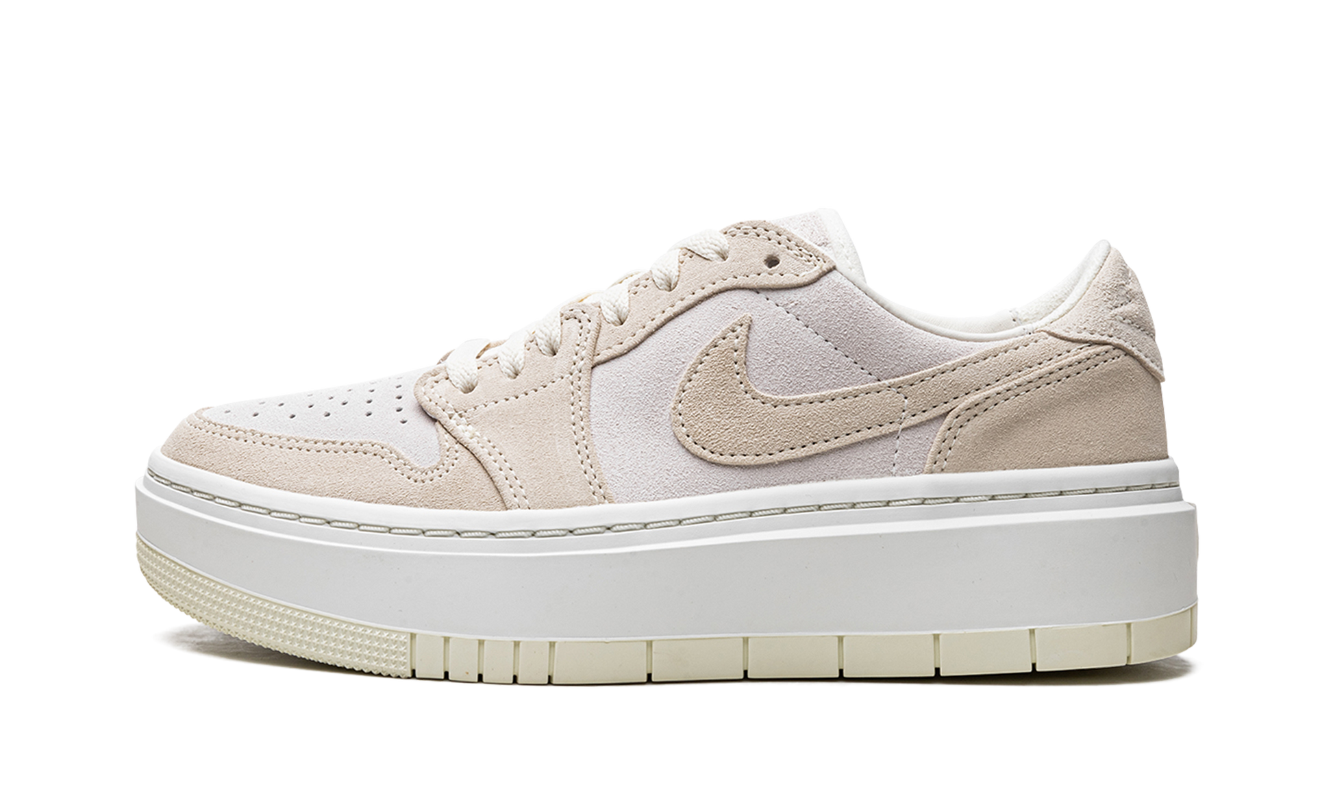 Air Jordan 1 Elevate Lo Wmns "coconut Milk" - 1