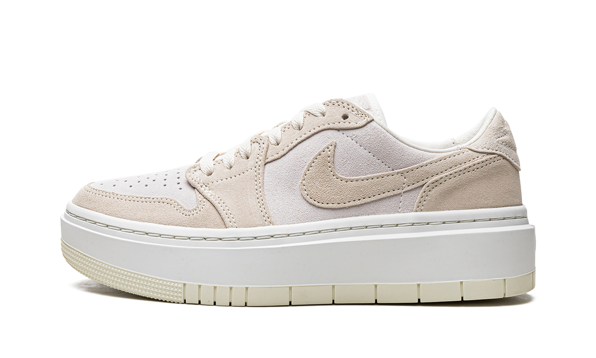 Air Jordan 1 Elevate Lo Wmns "coconut Milk" - 1