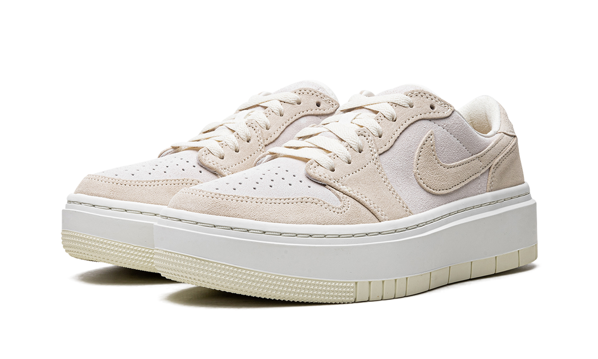 Air Jordan 1 Elevate Lo Wmns "coconut Milk" - 2