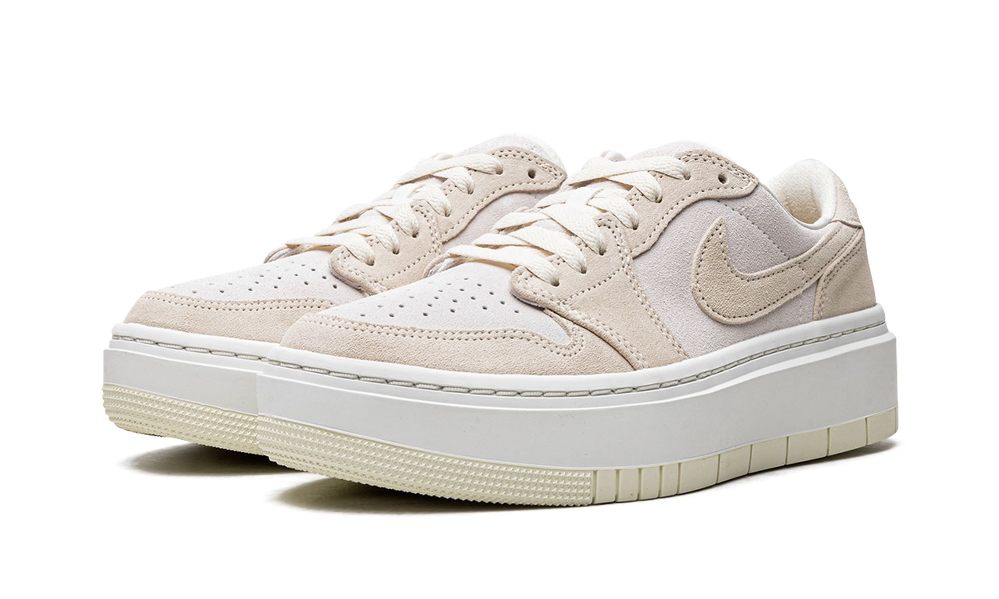 Air Jordan 1 Elevate Lo Wmns "coconut Milk" - 2