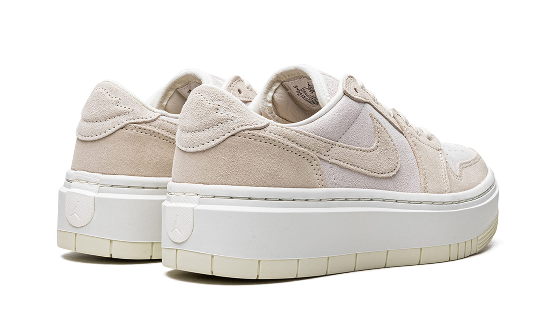 Air Jordan 1 Elevate Lo Wmns "coconut Milk" - 3