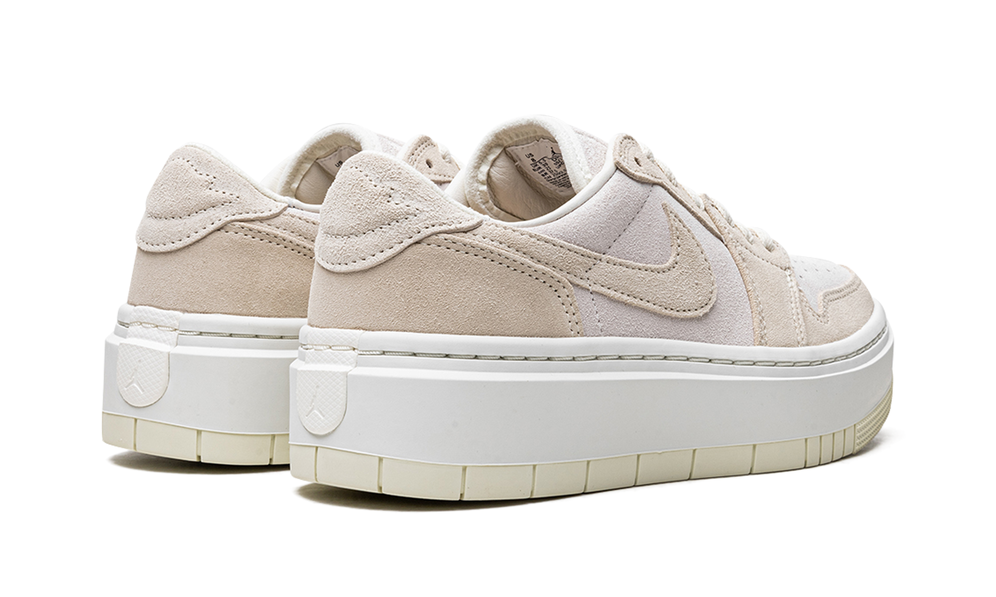 Air Jordan 1 Elevate Lo Wmns "coconut Milk" - 3