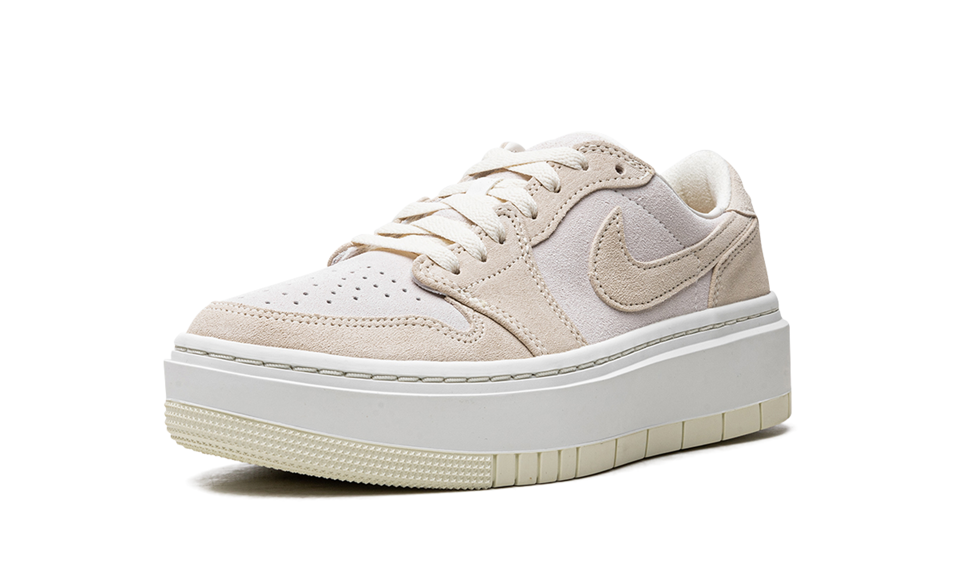 Air Jordan 1 Elevate Lo Wmns "coconut Milk" - 4