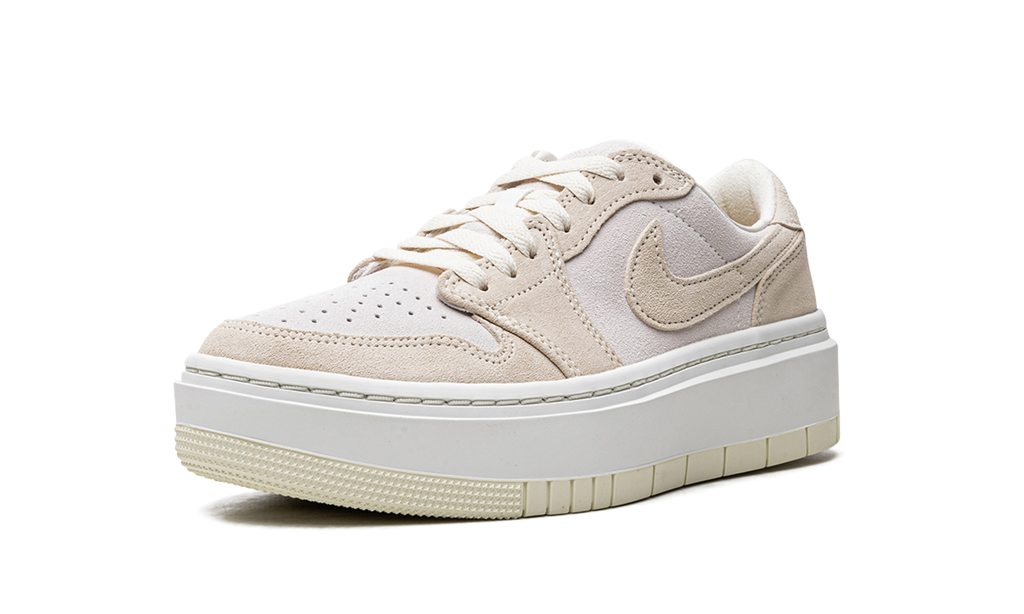 Air Jordan 1 Elevate Lo Wmns "coconut Milk" - 4