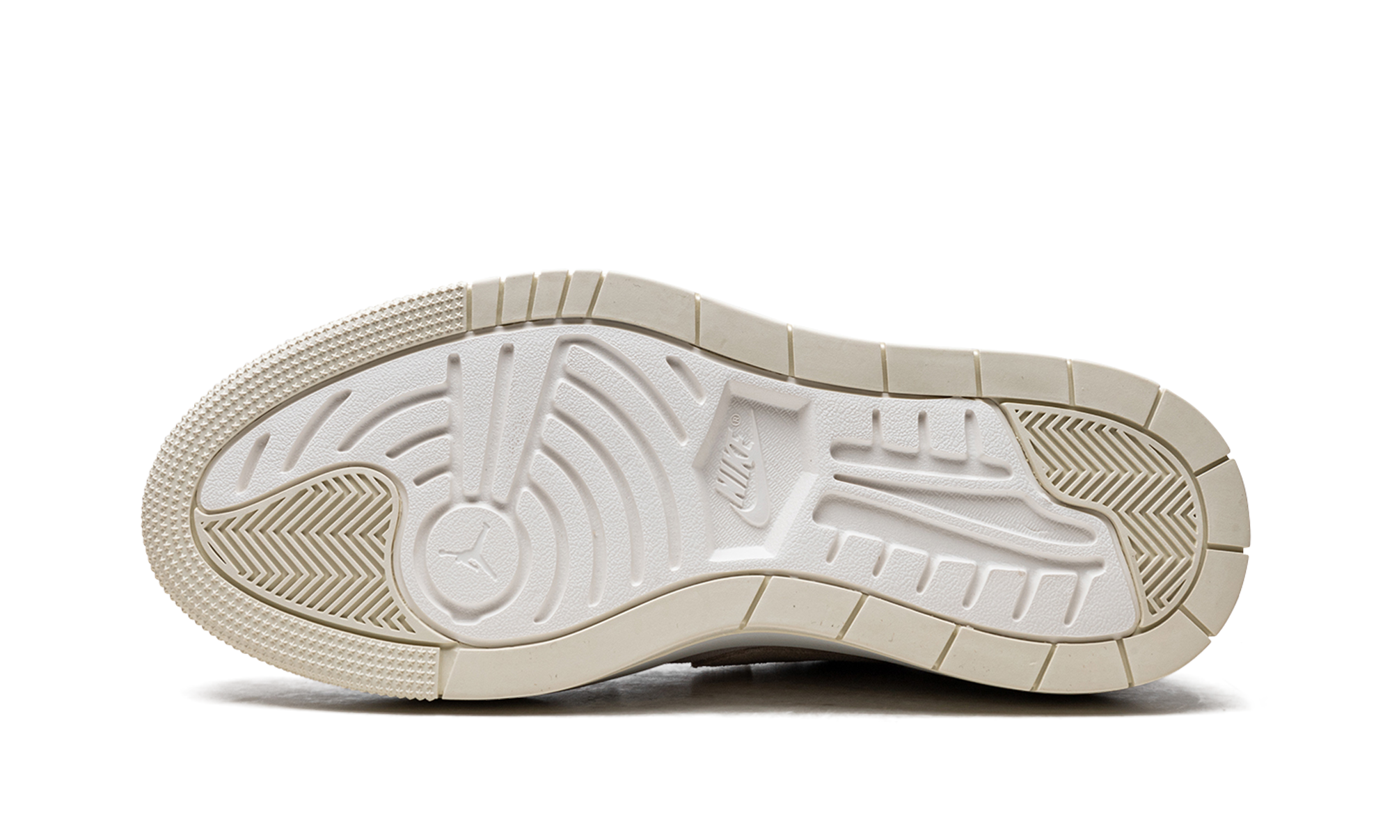 Air Jordan 1 Elevate Lo Wmns "coconut Milk" - 5