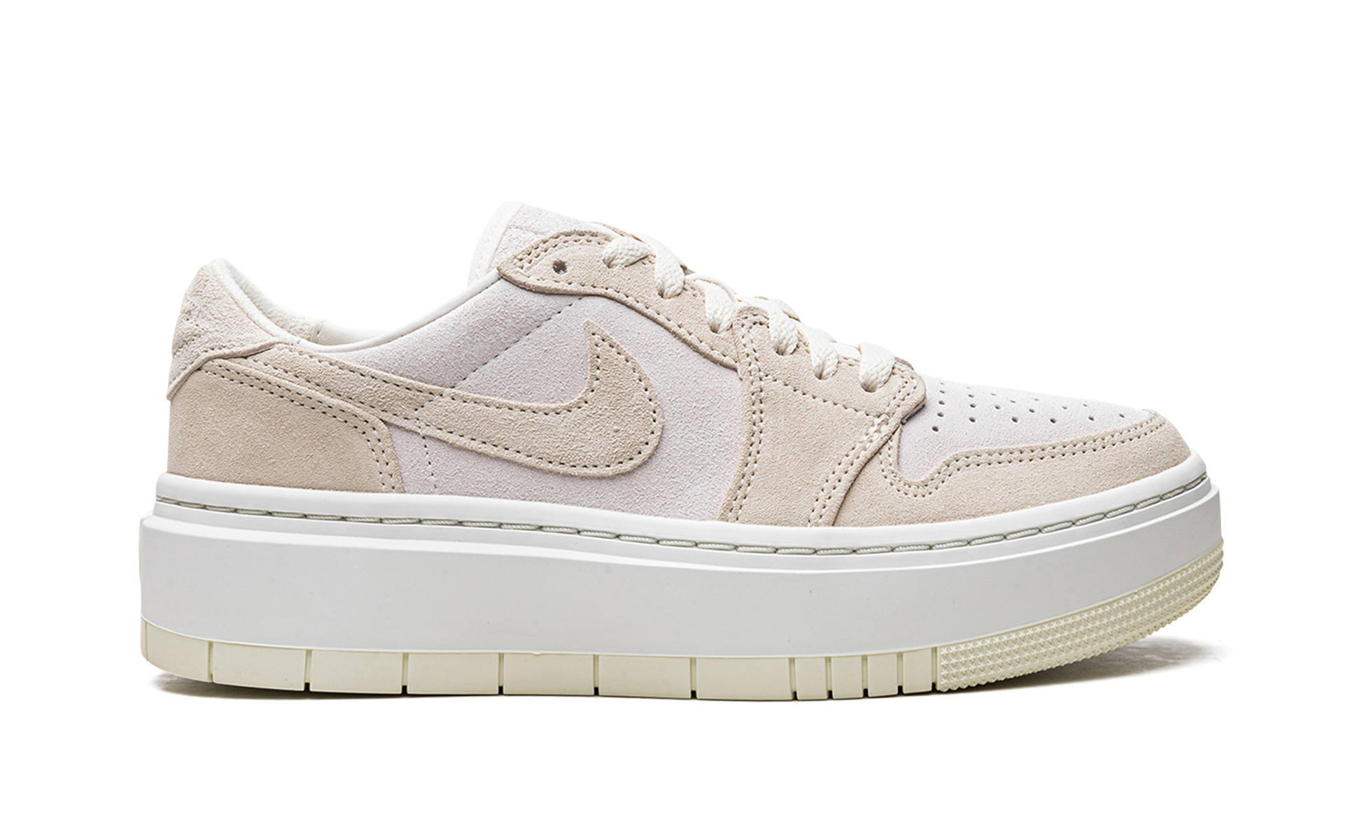 Air Jordan 1 Elevate Lo Wmns "coconut Milk" - 6